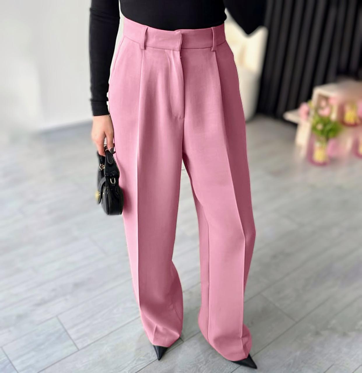 Formal Pants