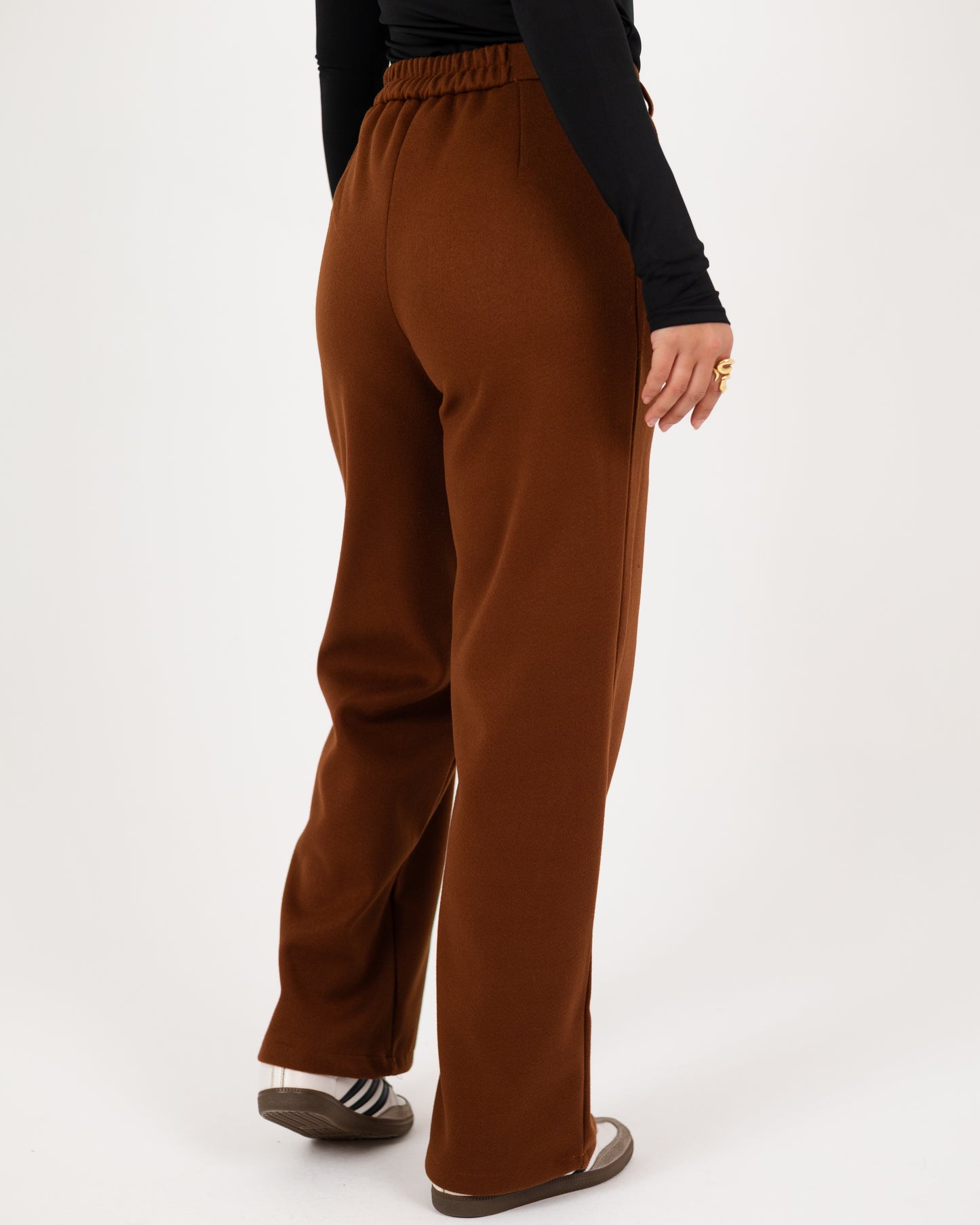 Wool Pants | Winter 2026