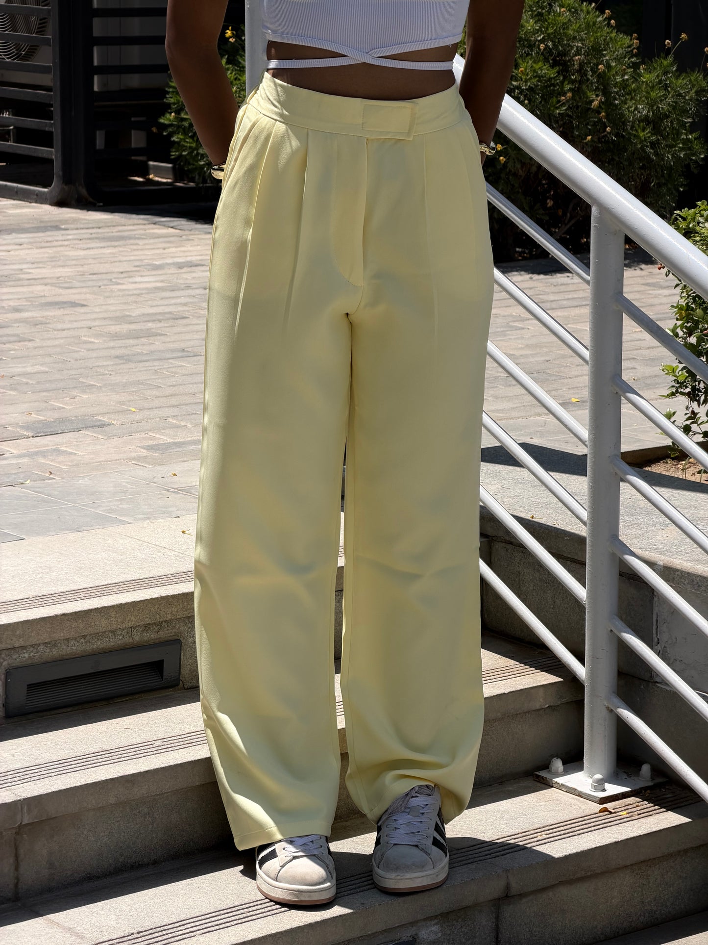 Scotchy Pants
