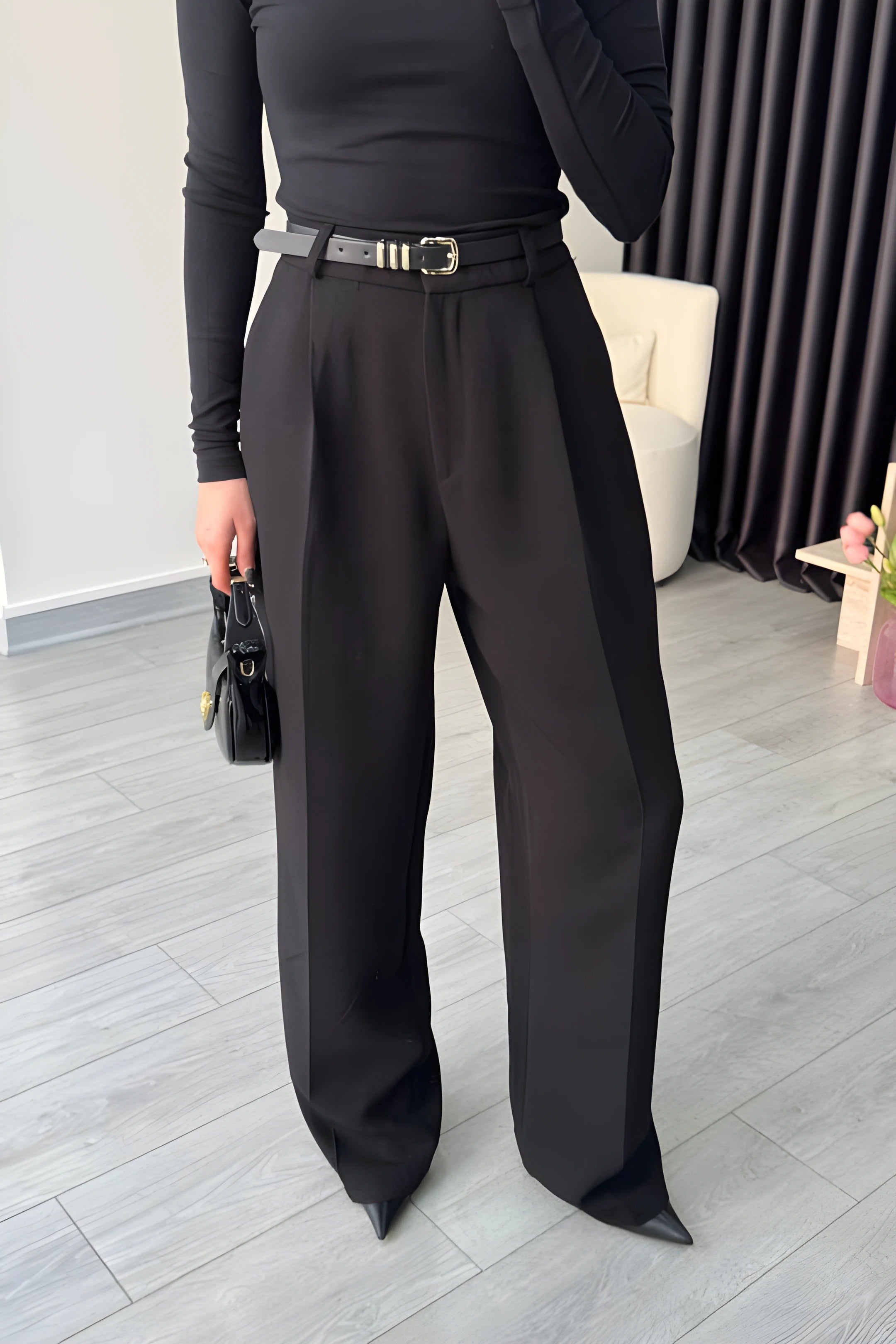 Formal Pants