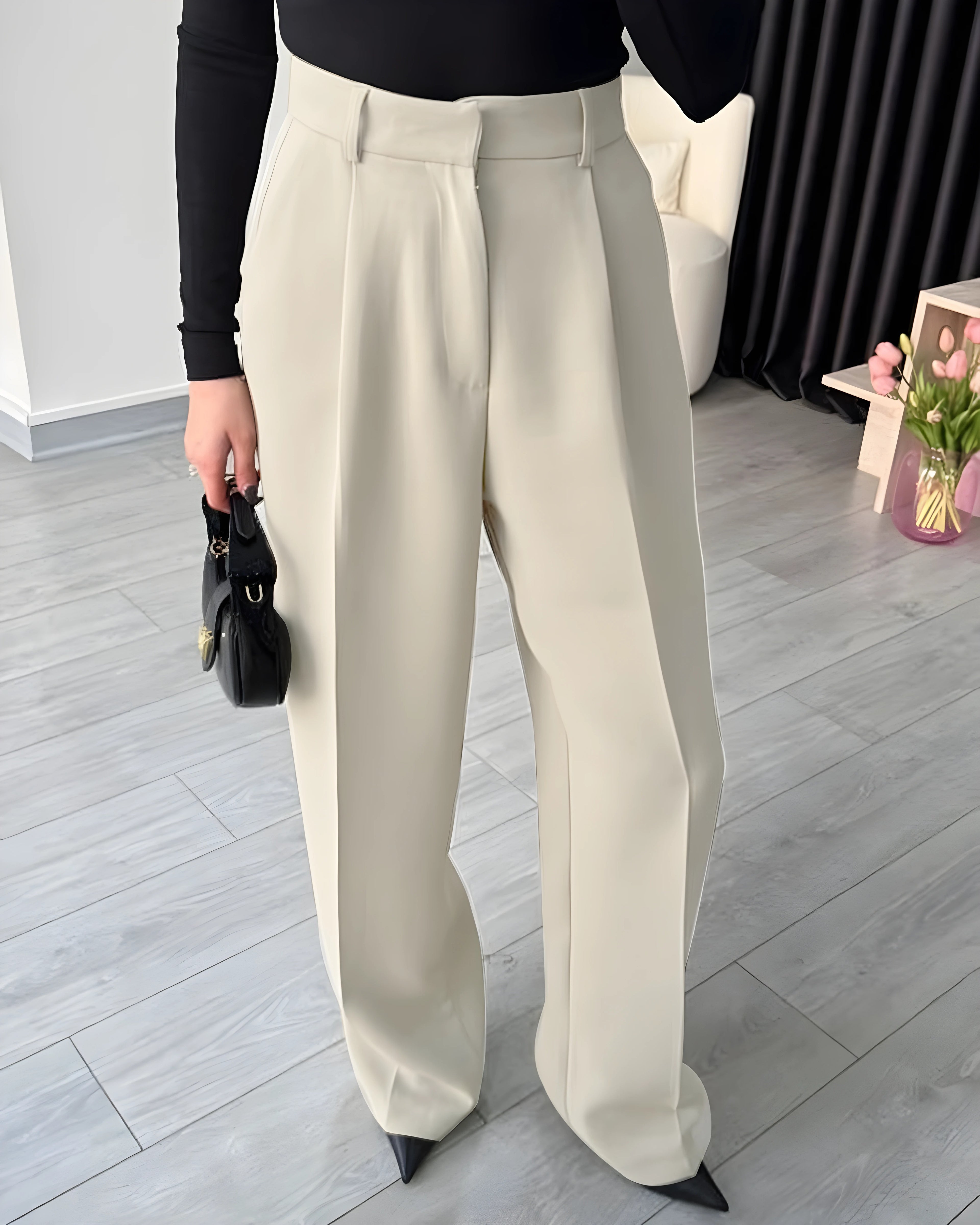 Formal Pants