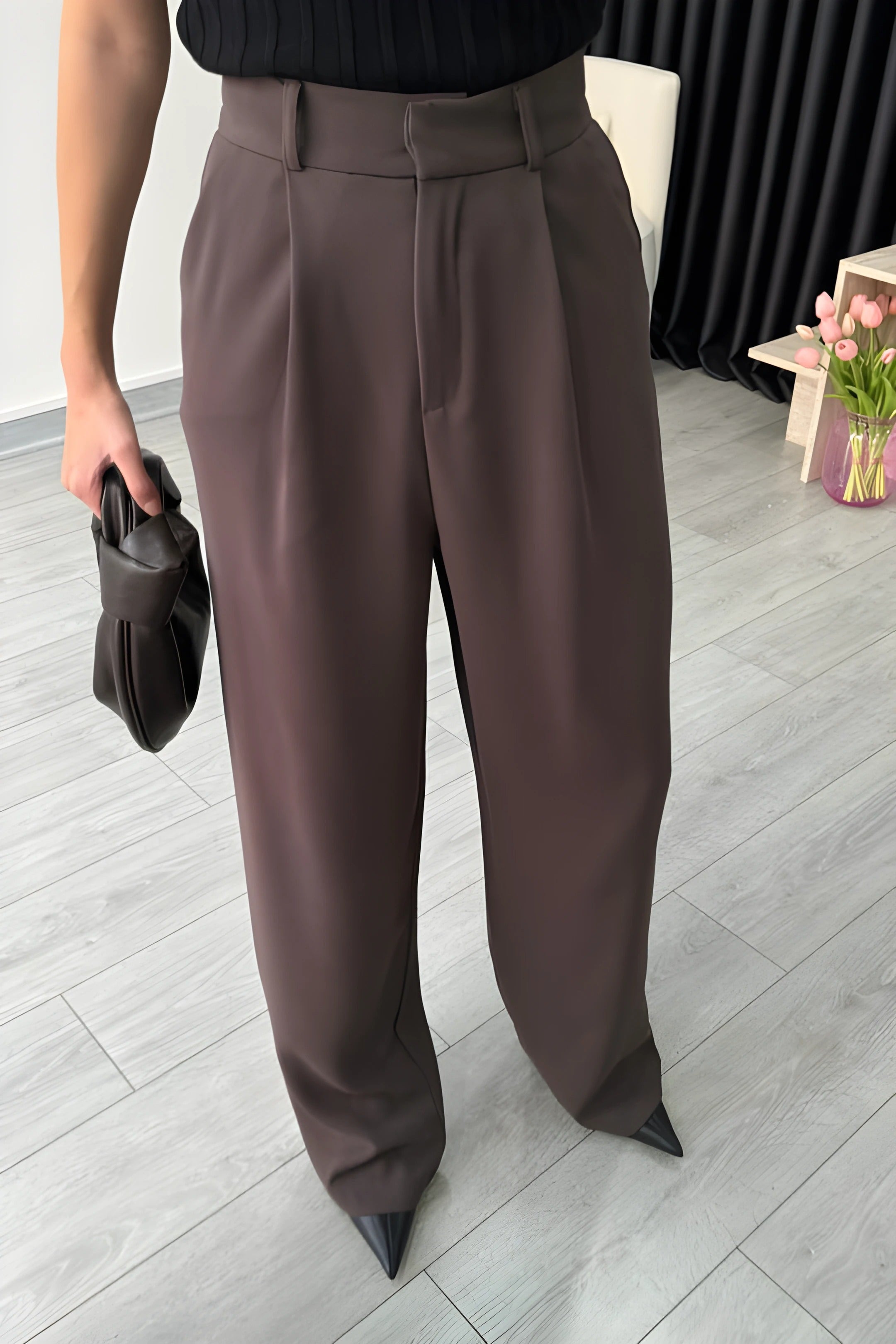 Formal Pants