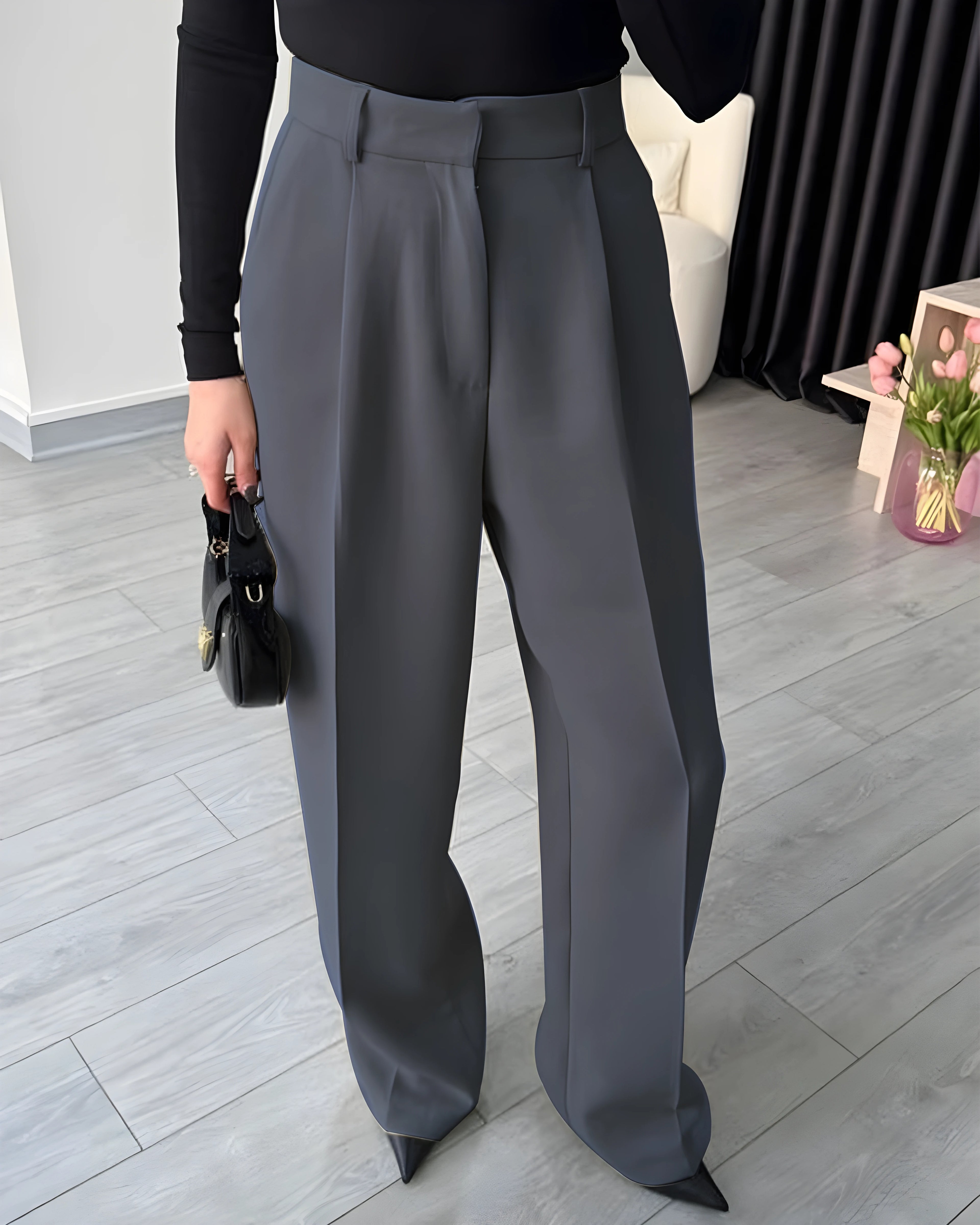 Formal Pants