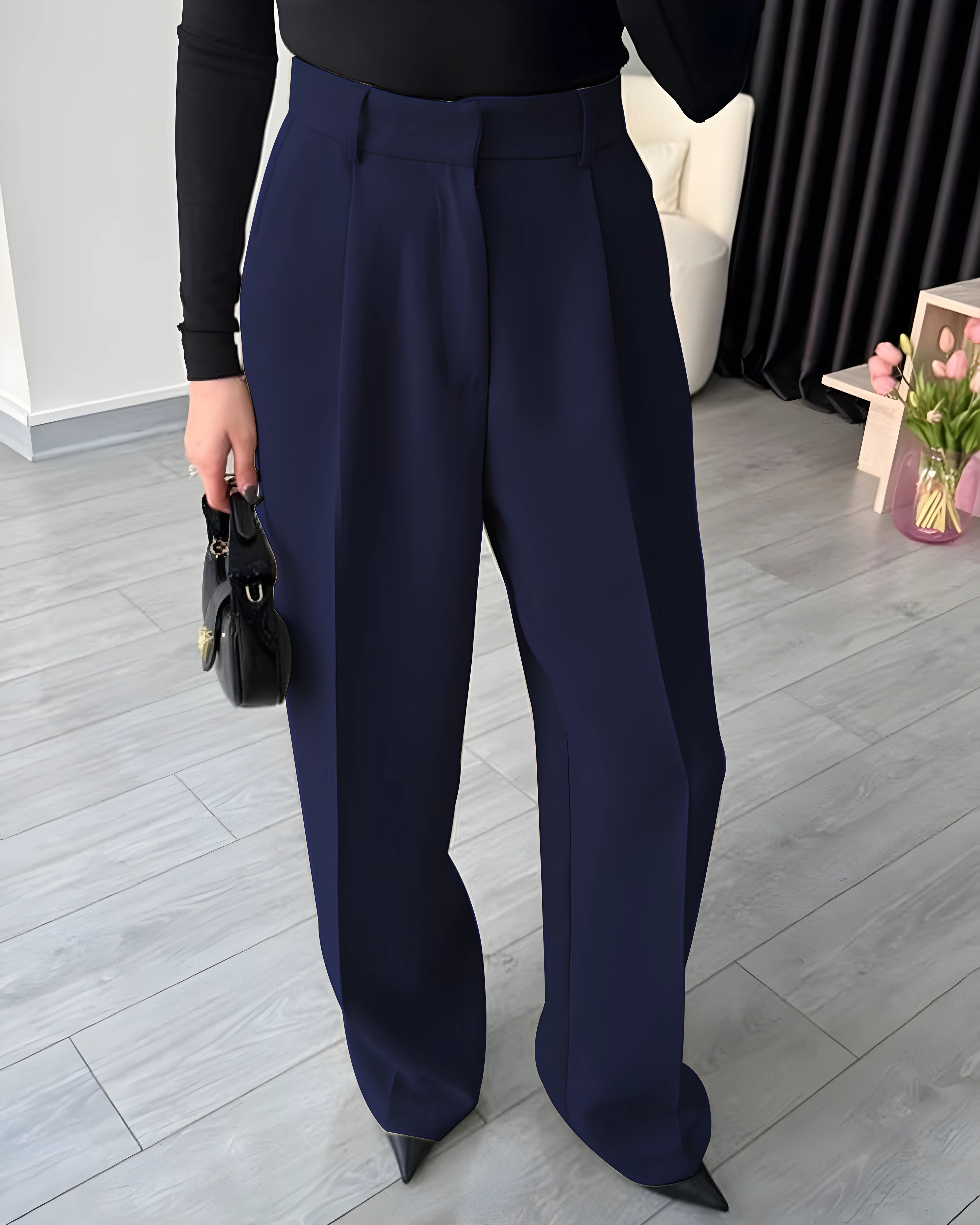 Formal Pants