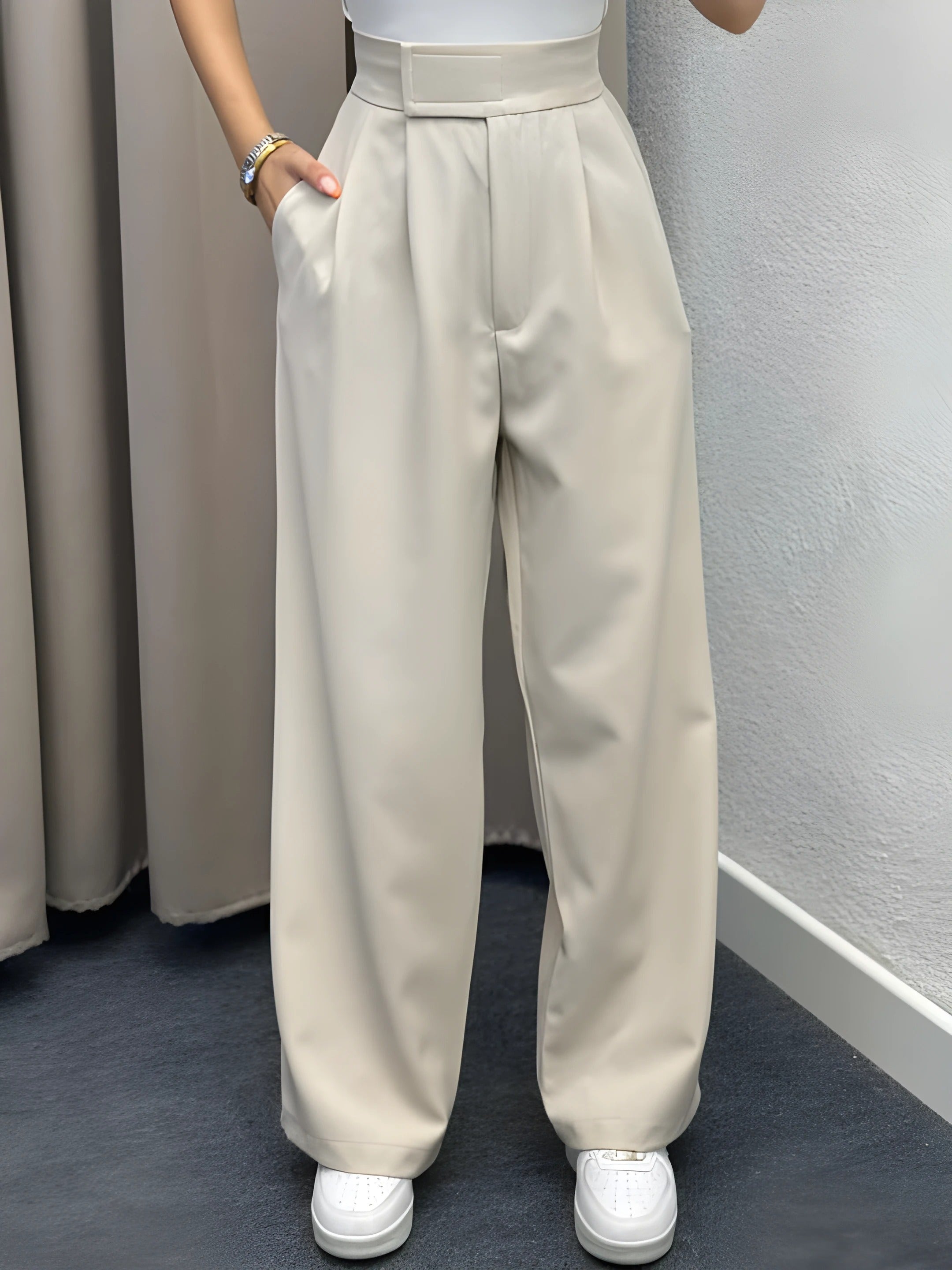 Scotchy Pants