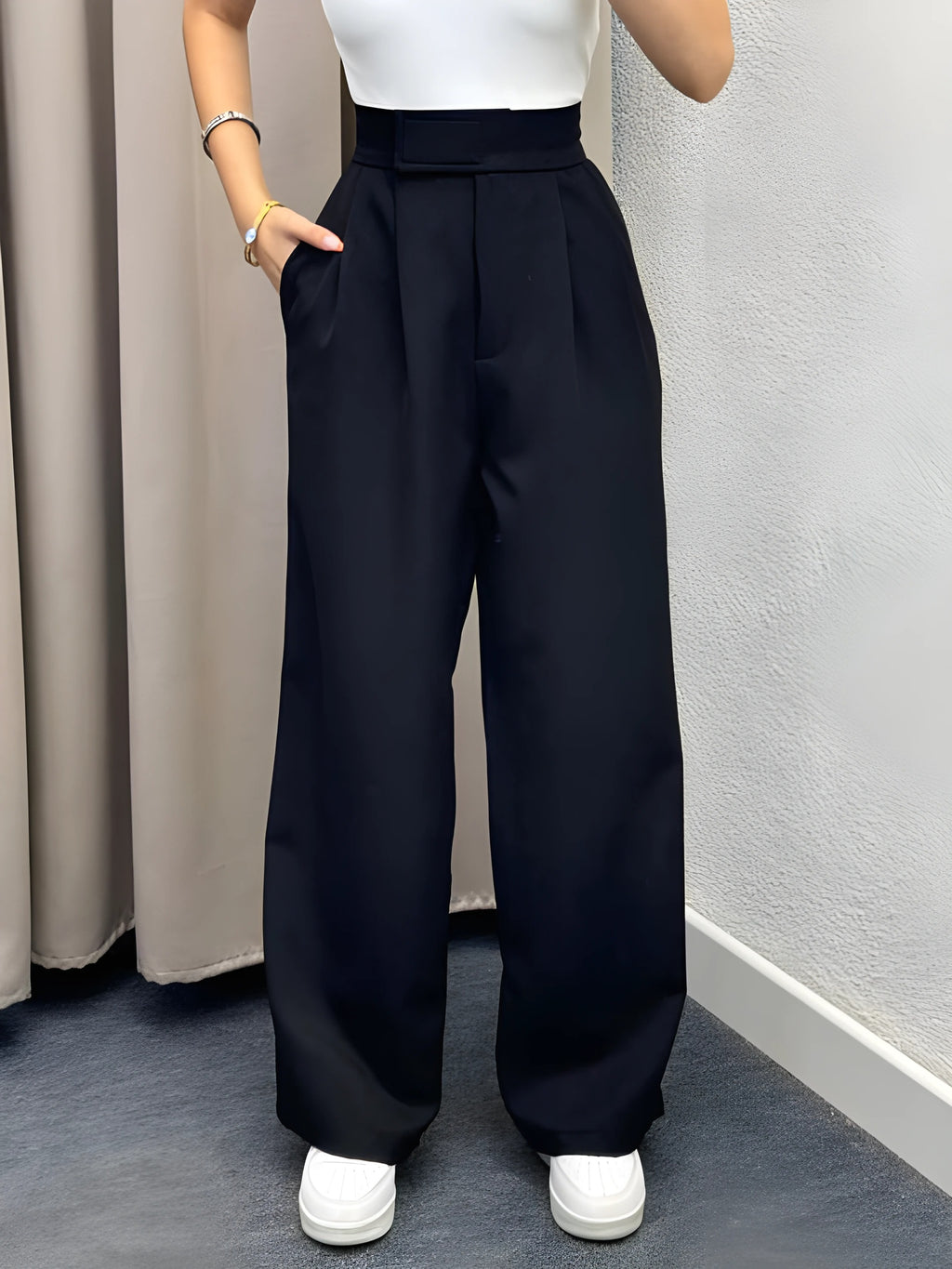 Scotchy Pants
