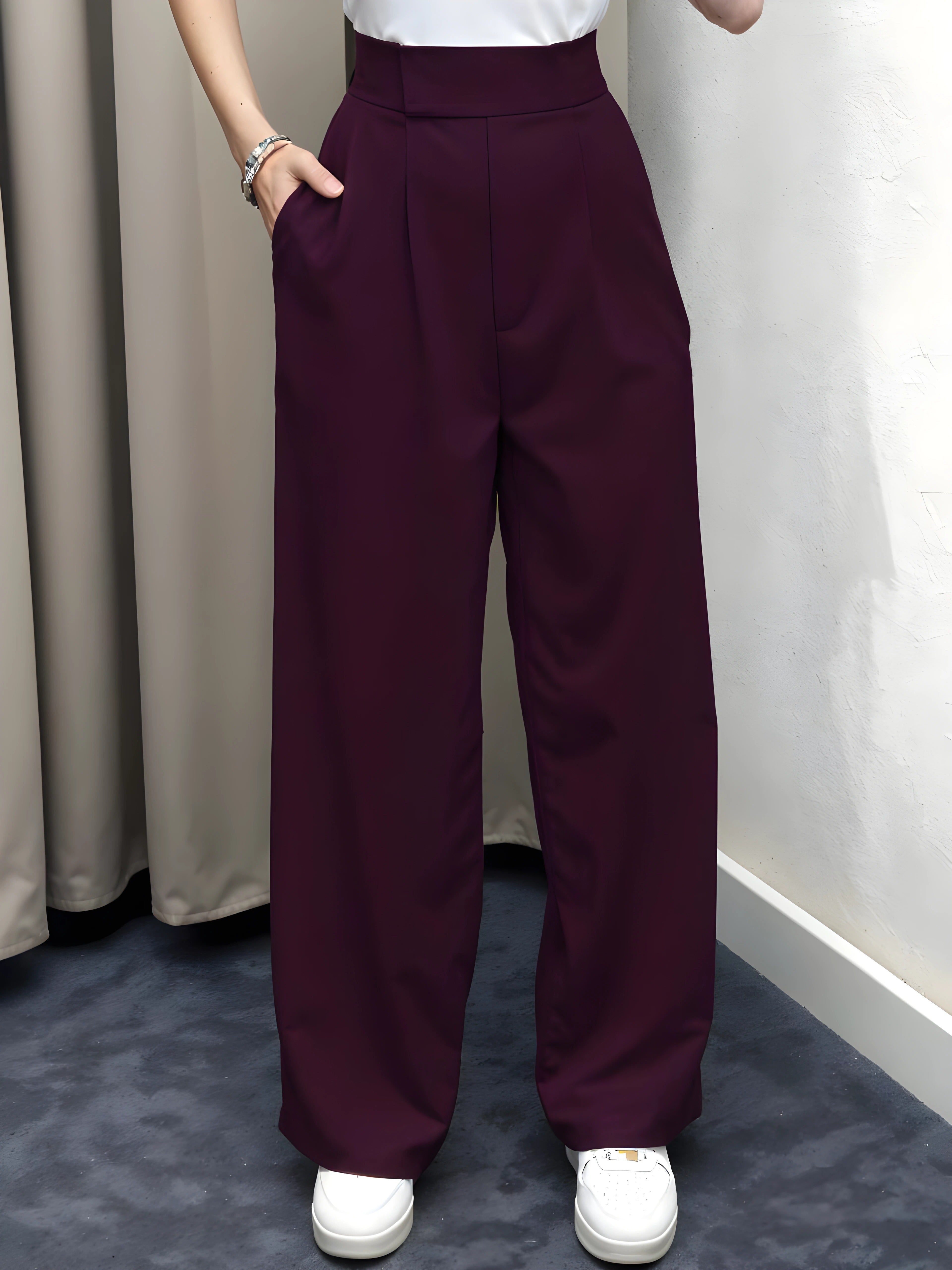 Scotchy Pants