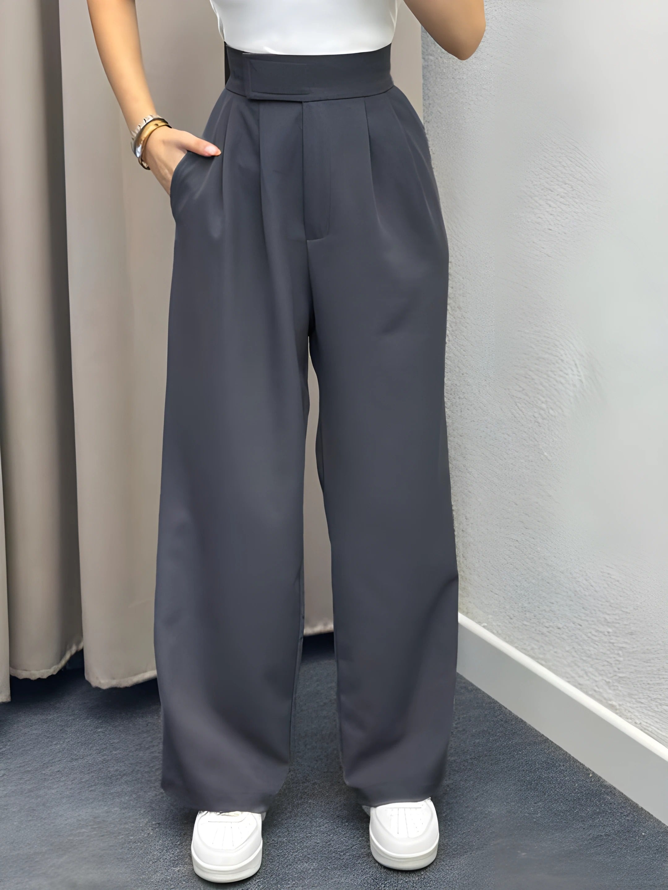Scotchy Pants