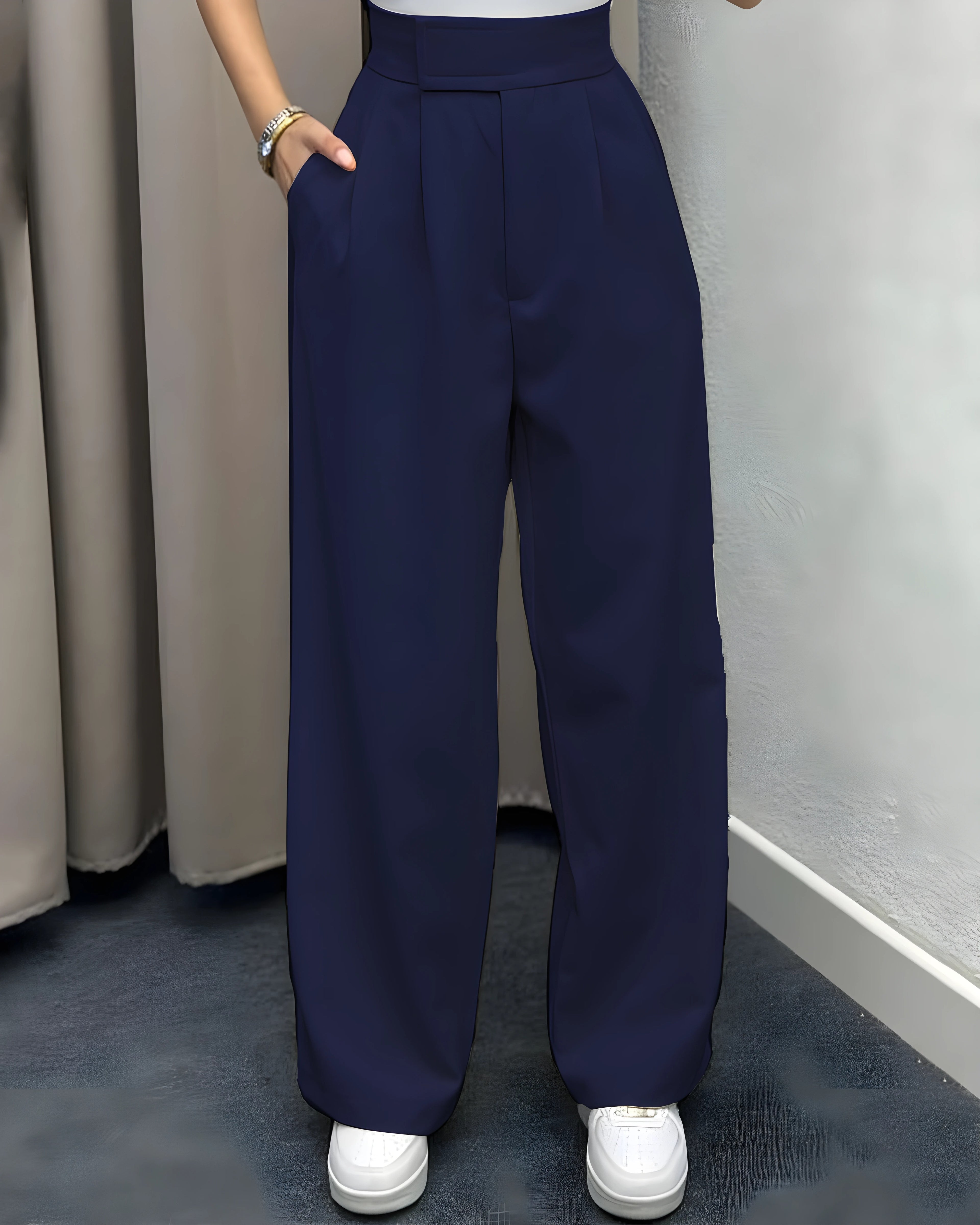 Scotchy Pants