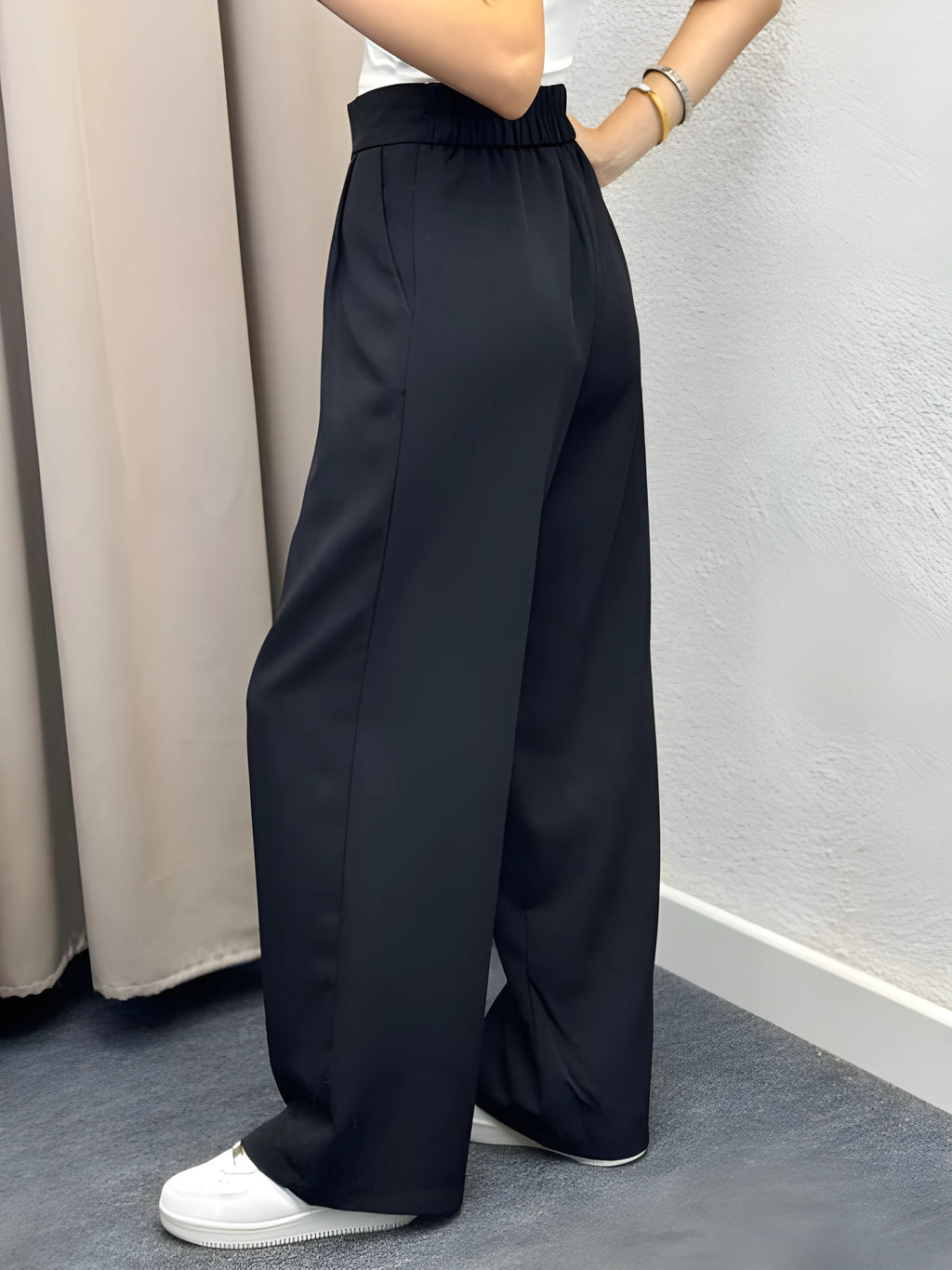 Scotchy Pants