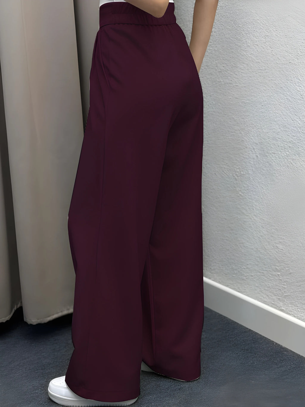 Scotchy Pants
