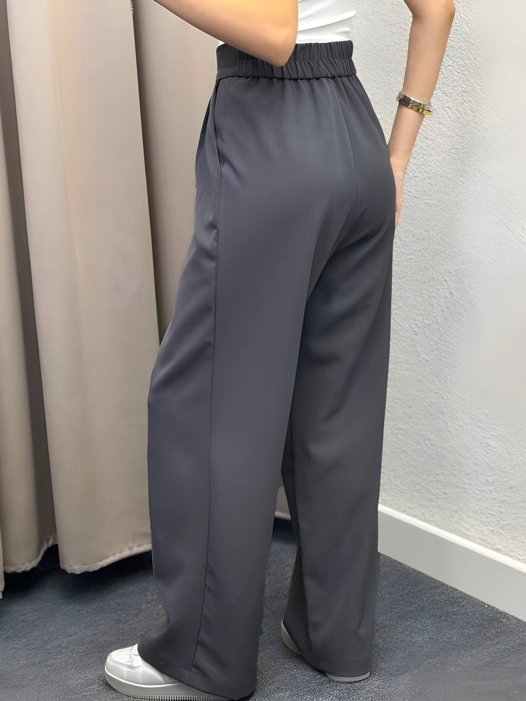 Scotchy Pants