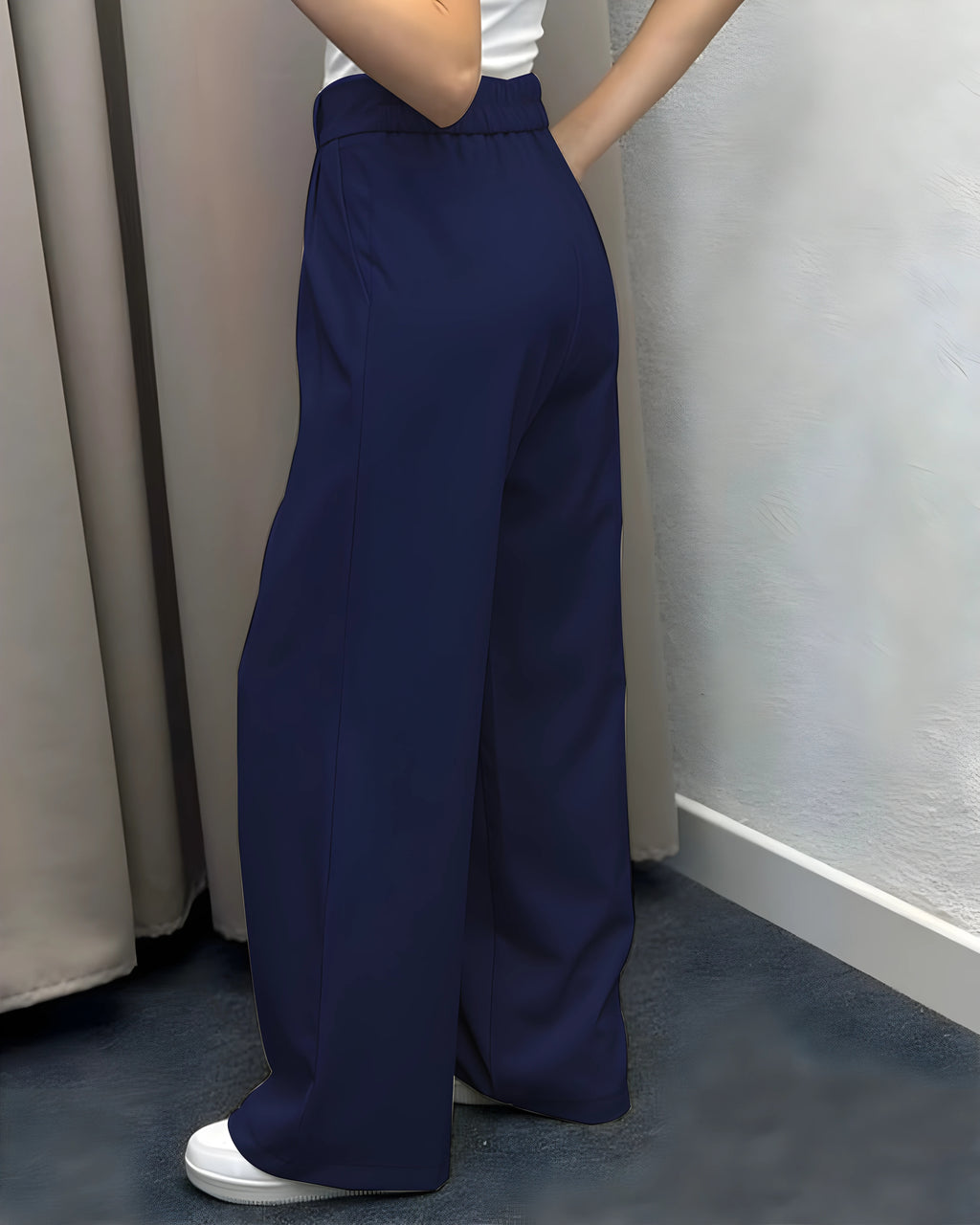 Scotchy Pants