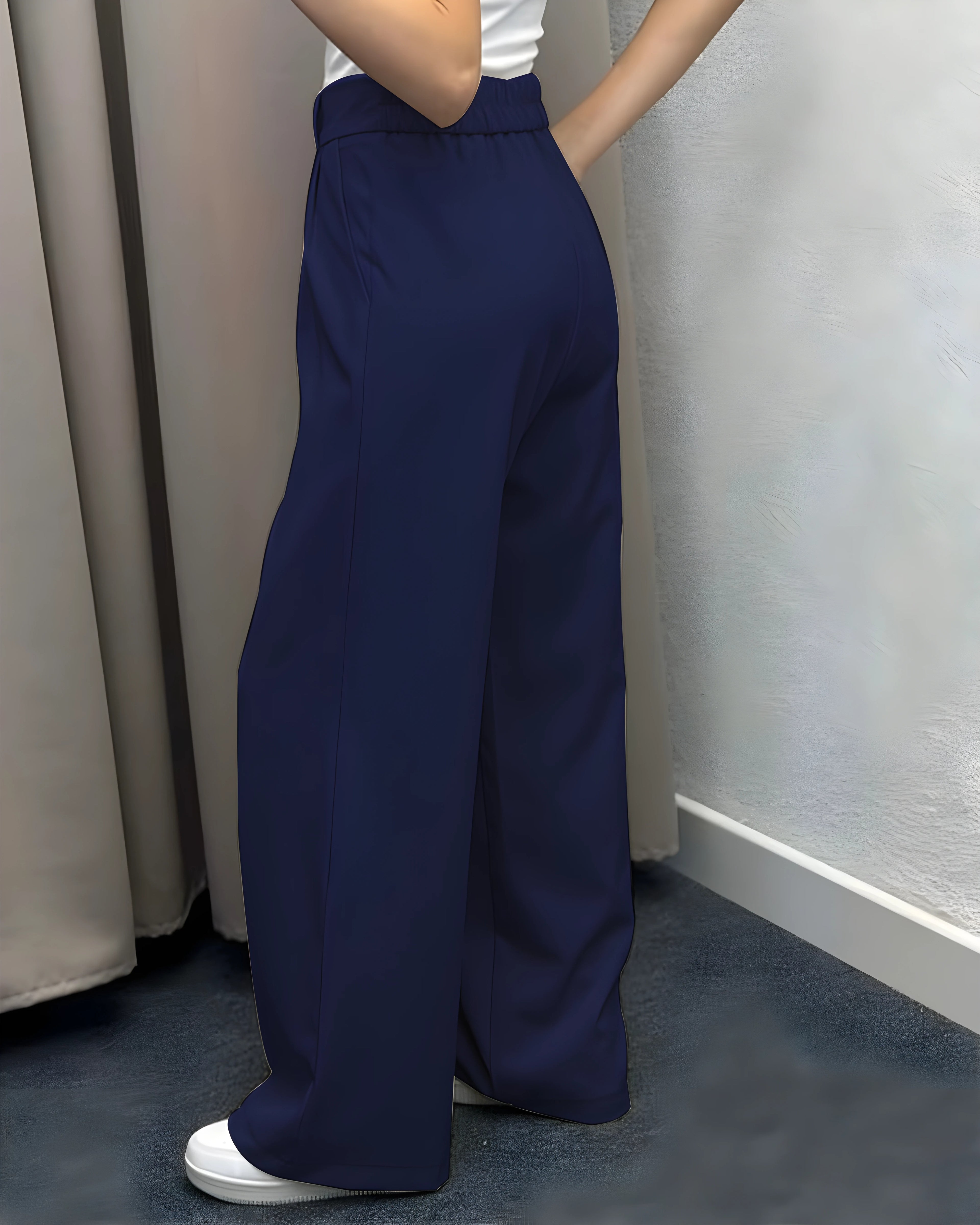 Scotchy Pants