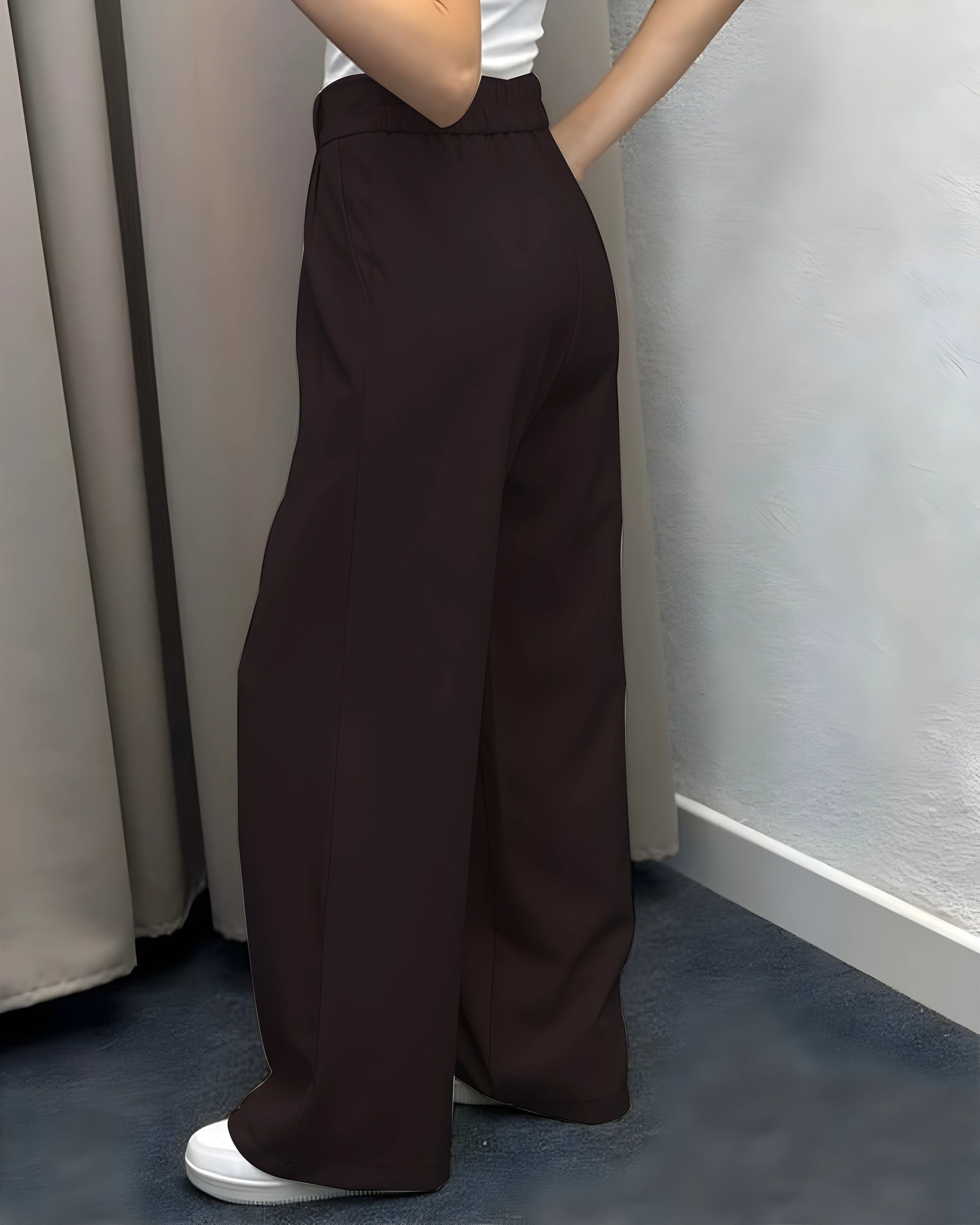 Scotchy Pants