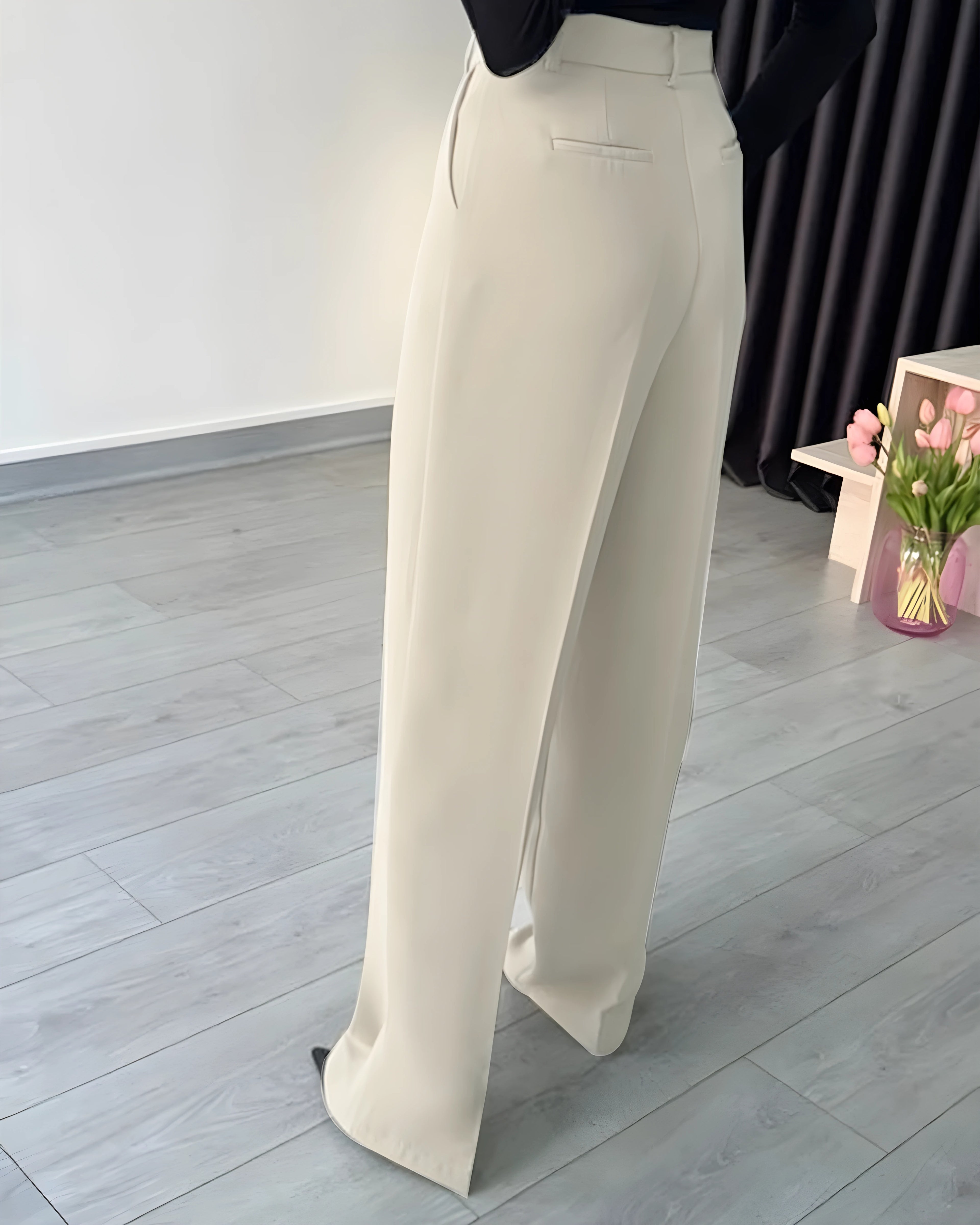 Formal Pants