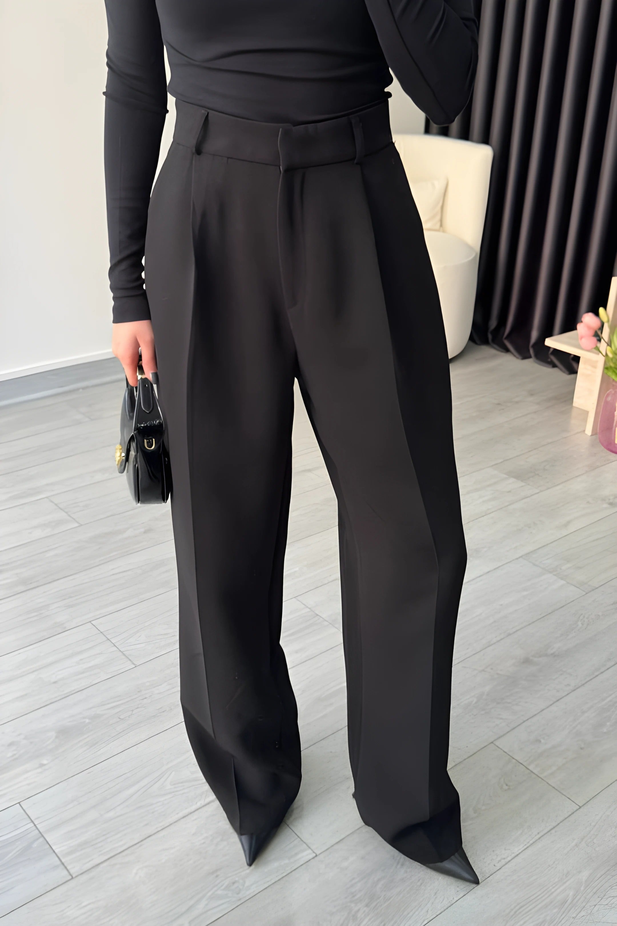 Formal Pants