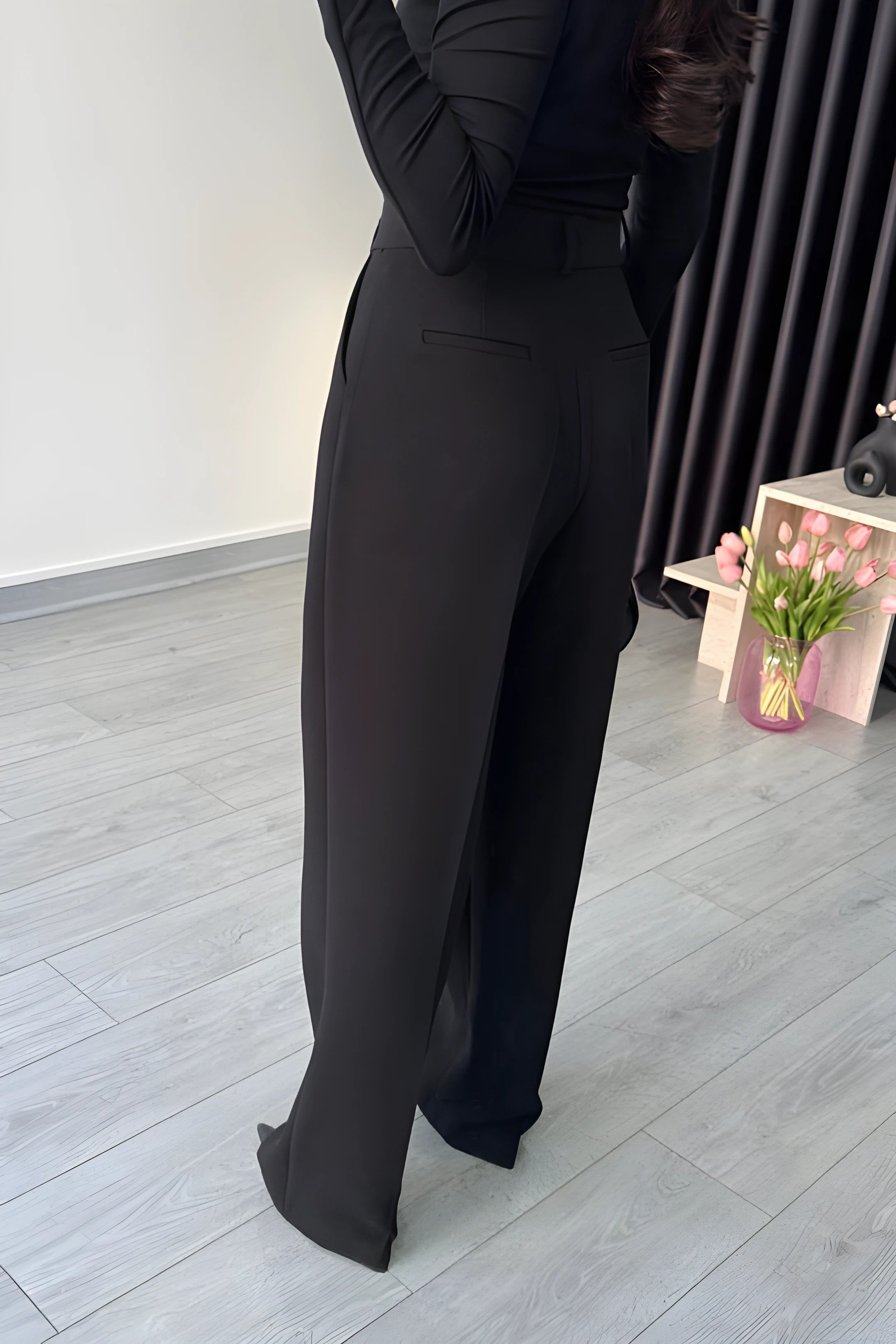 Formal Pants