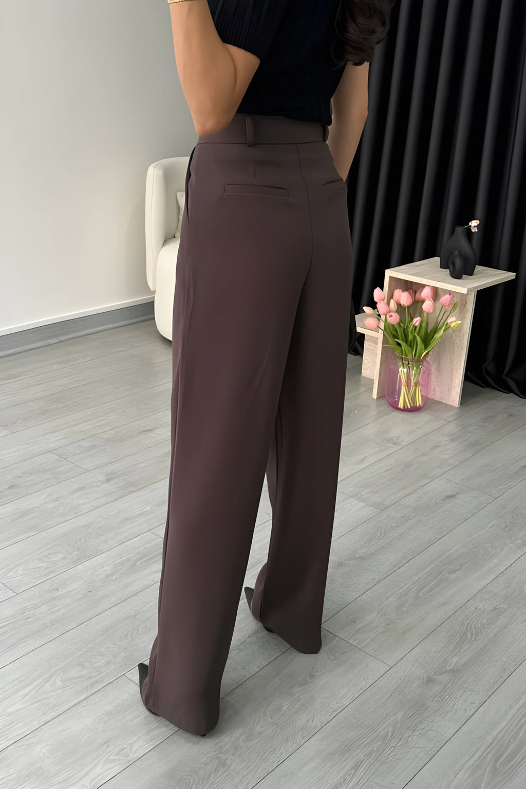 Formal Pants