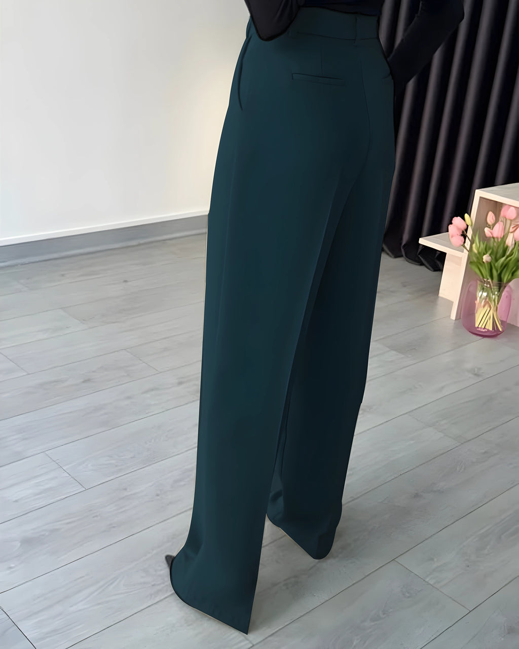 Formal Pants
