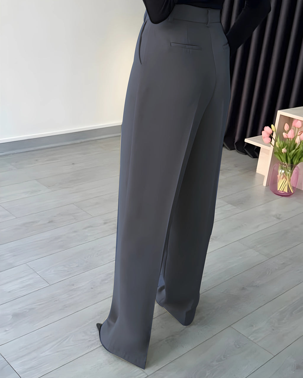 Formal Pants