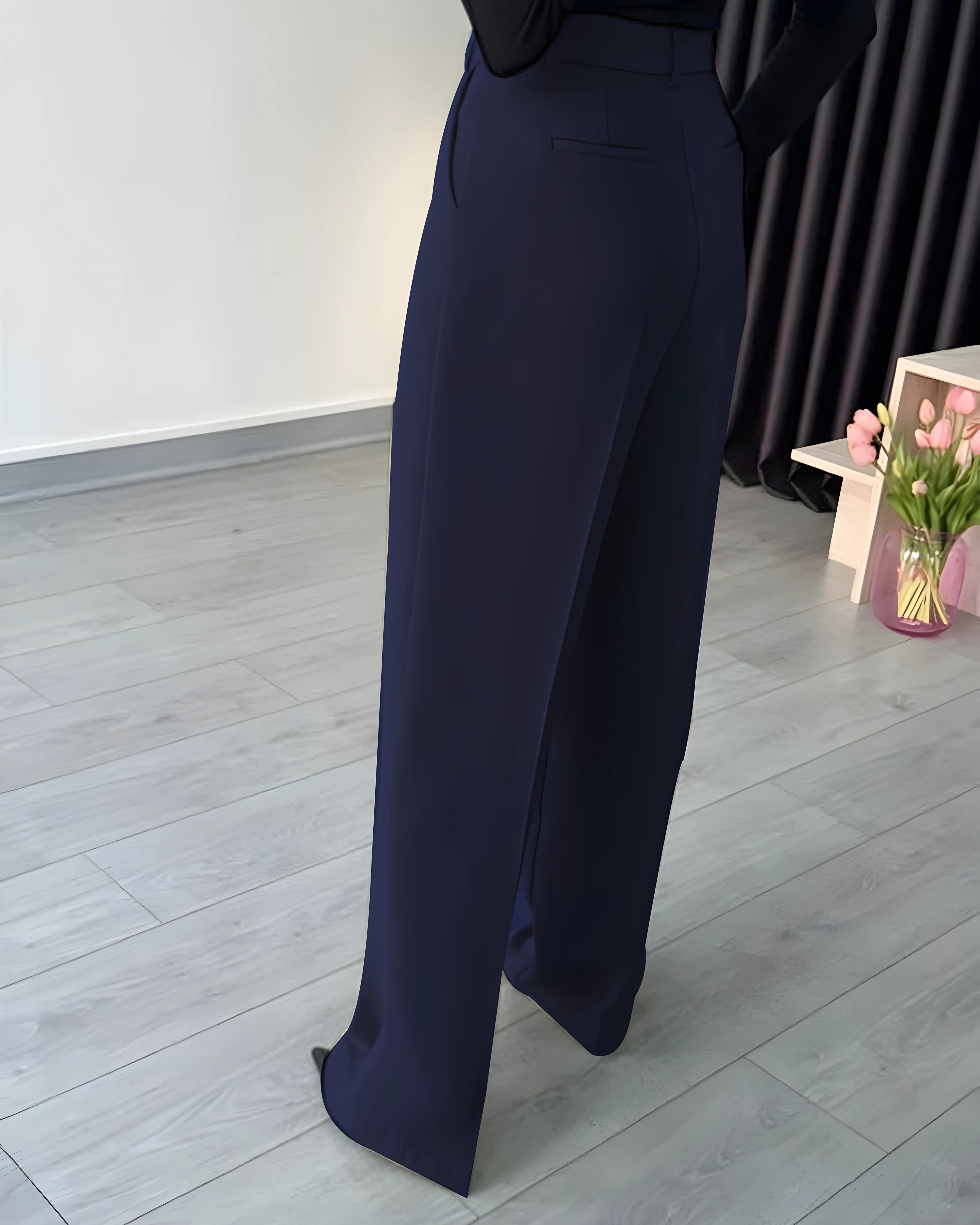 Formal Pants