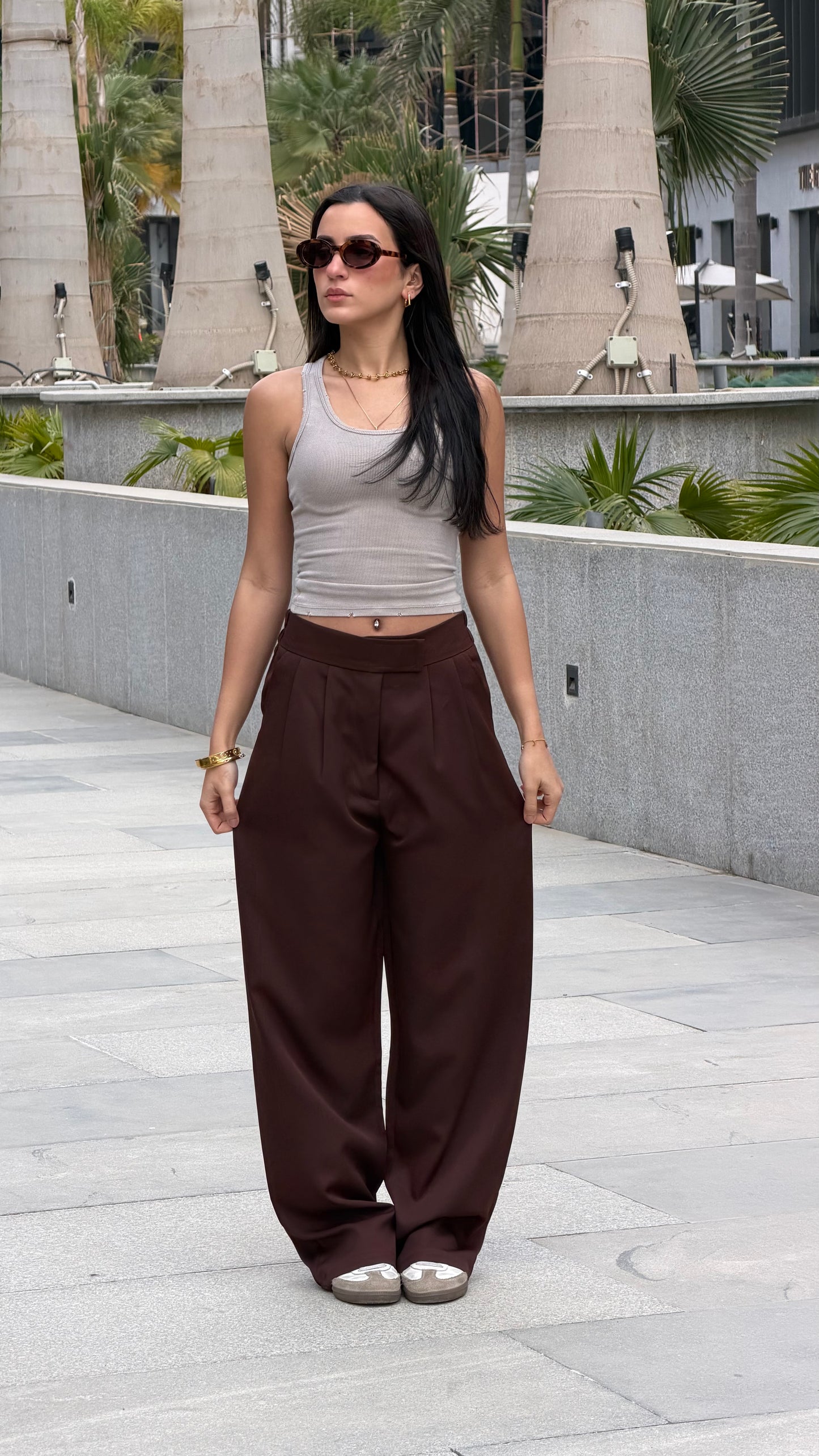 Scotchy Pants