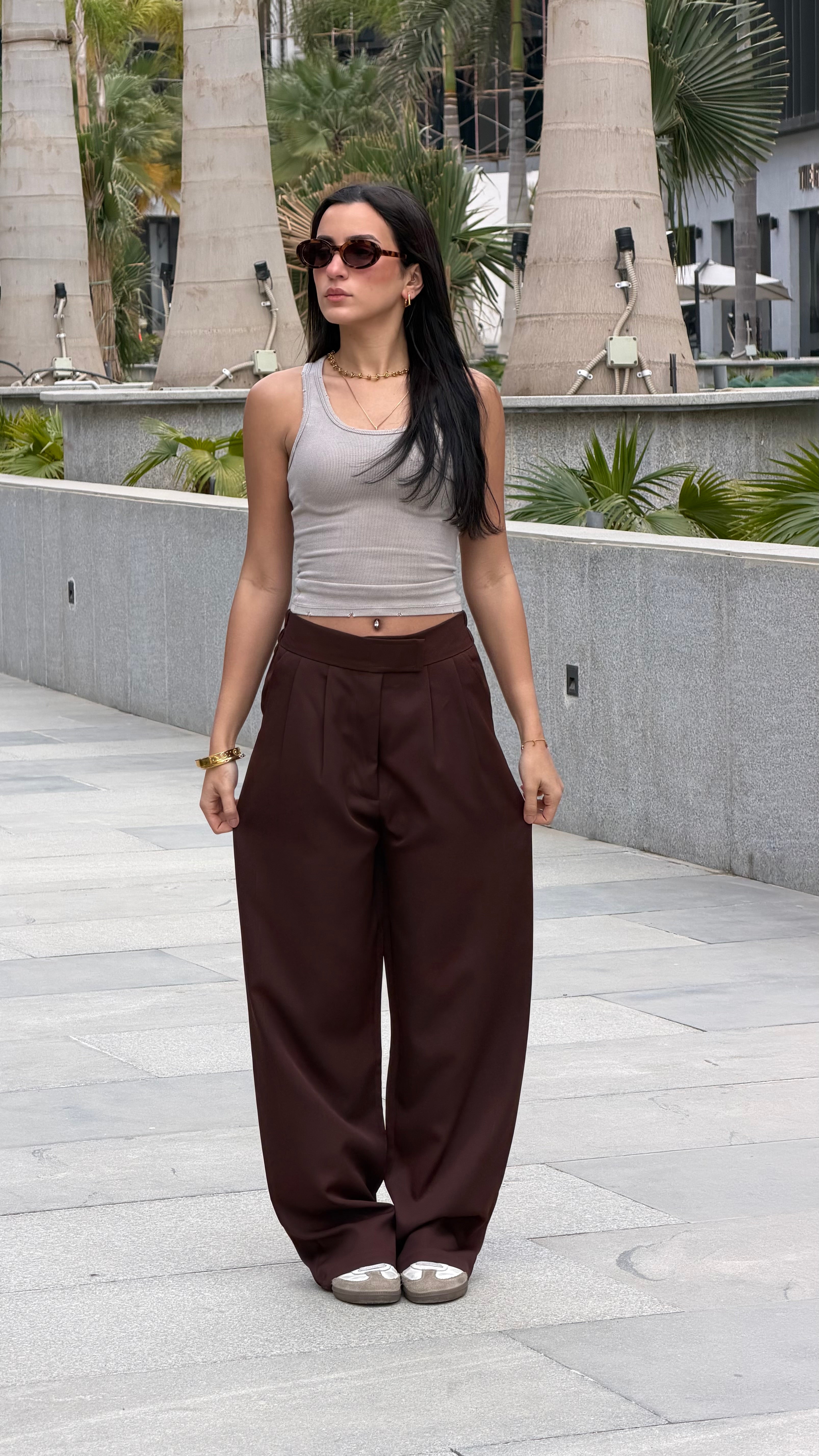 Scotchy Pants