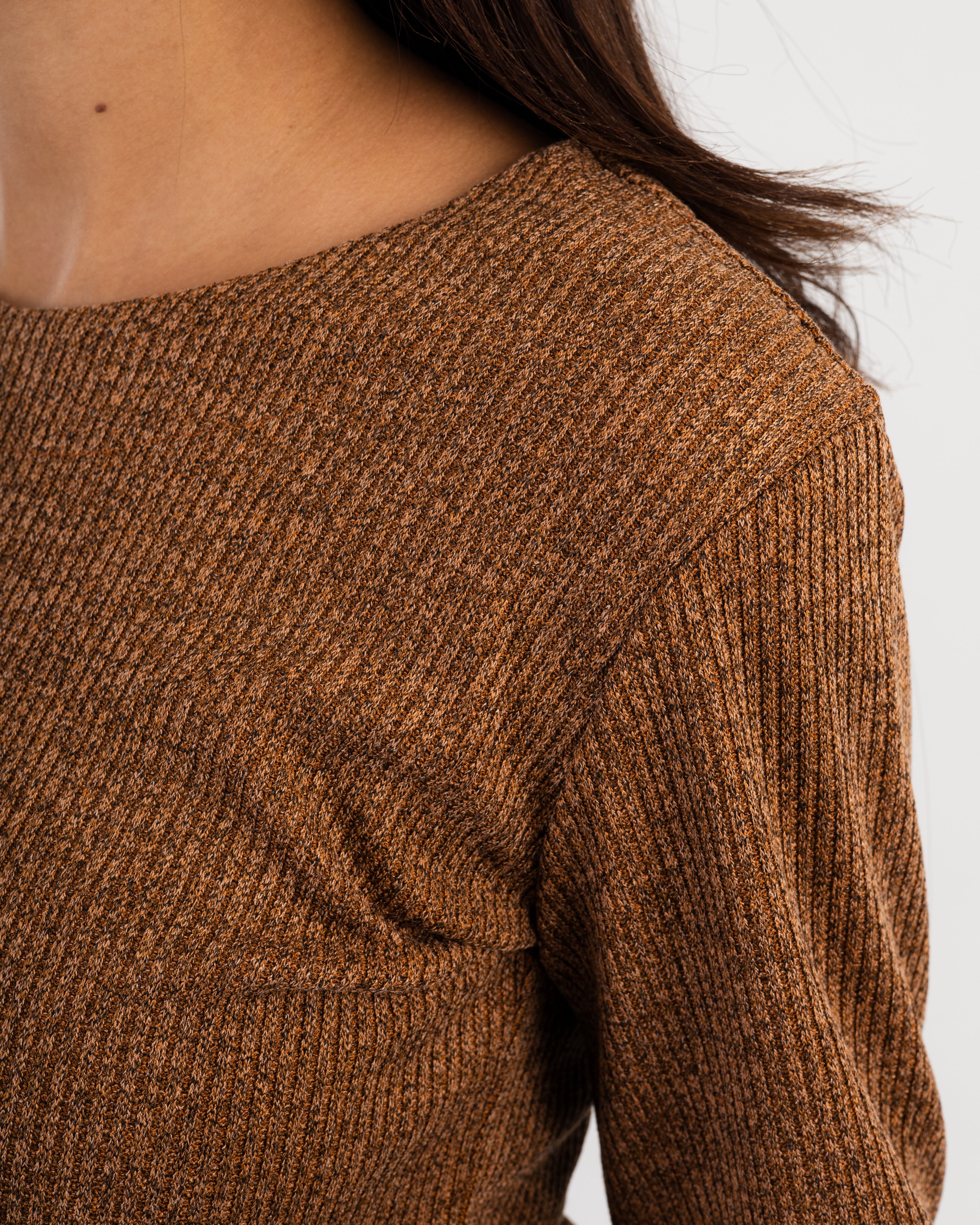Ribbed Heated Set