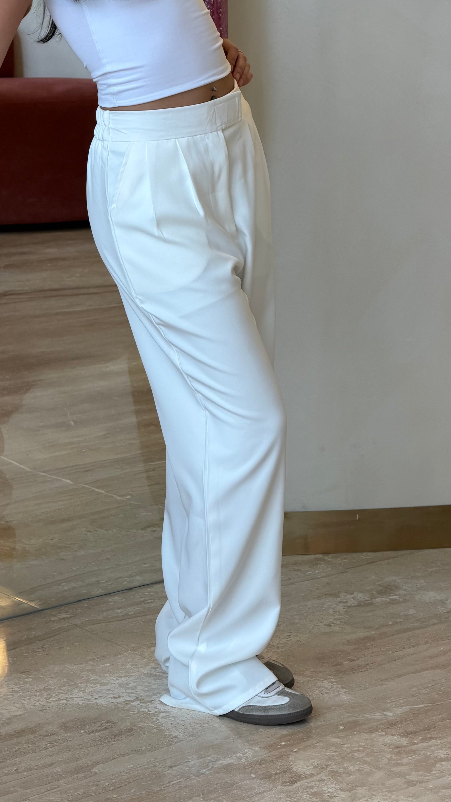 Scotchy Pants