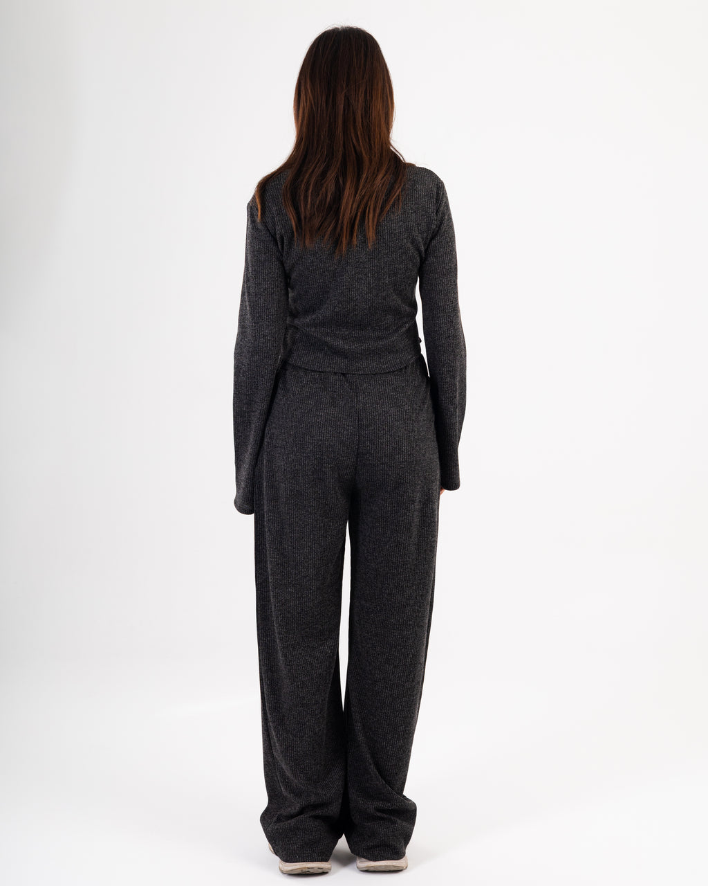 Ribbed Heated Set