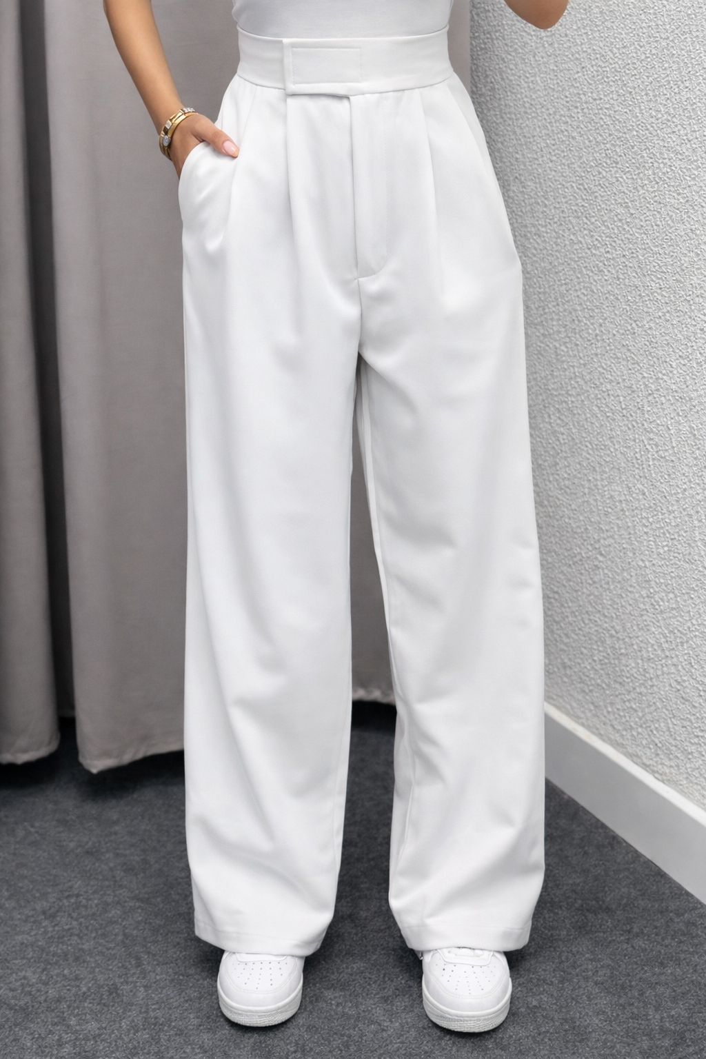 Scotchy Pants