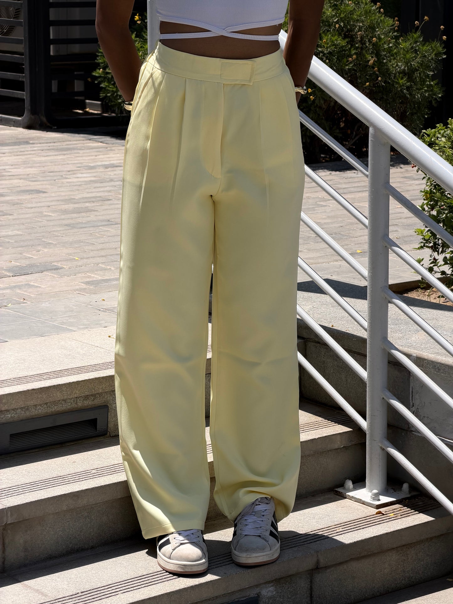 Scotchy Pants