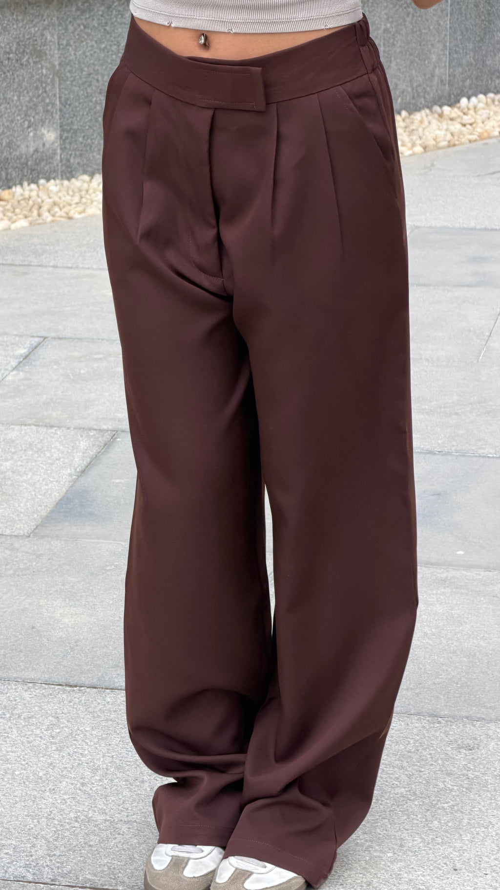 Scotchy Pants