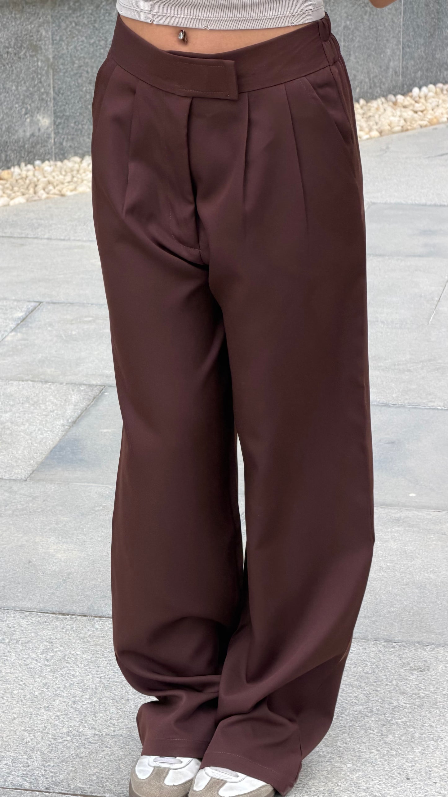 Scotchy Pants