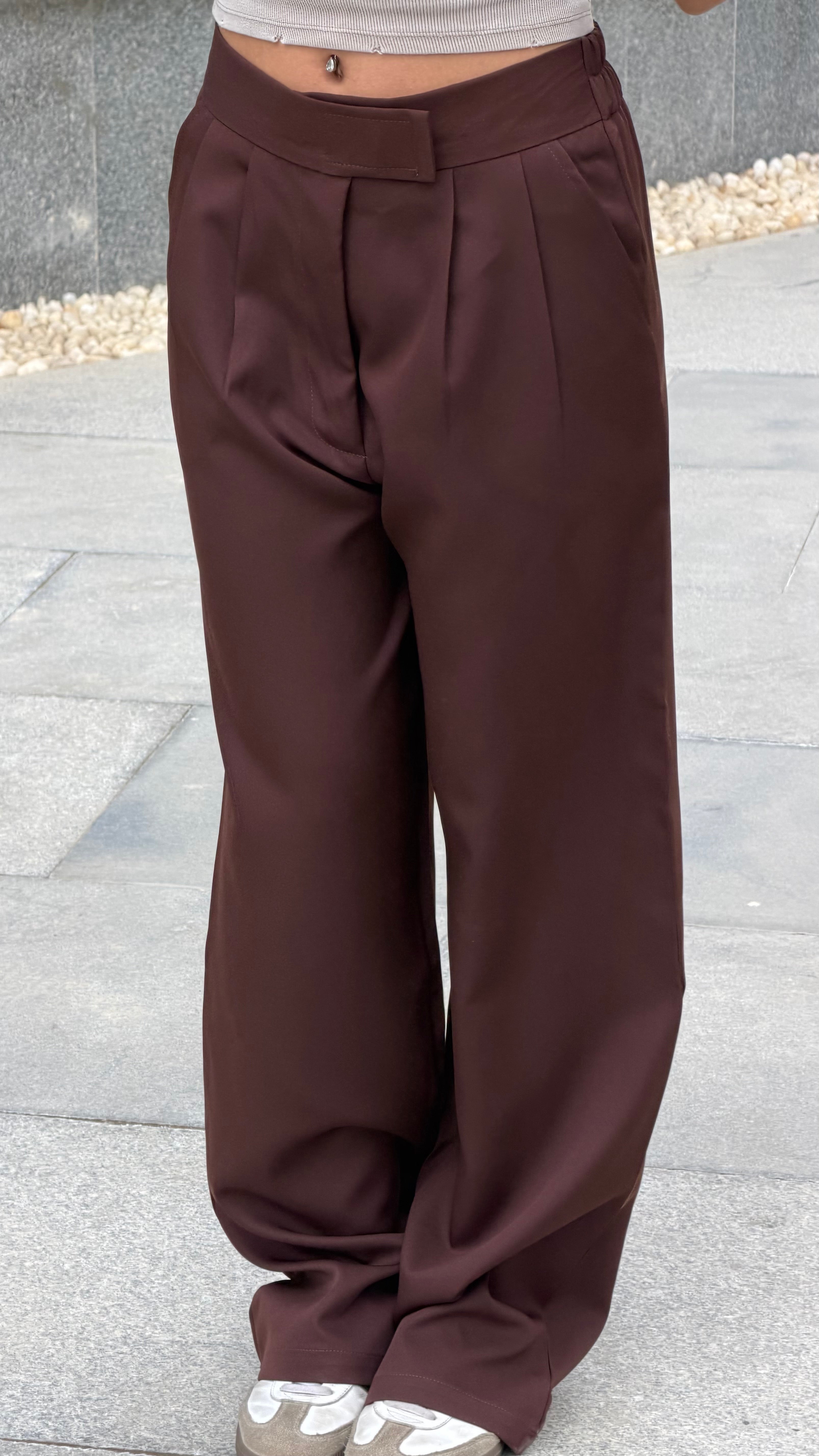 Scotchy Pants