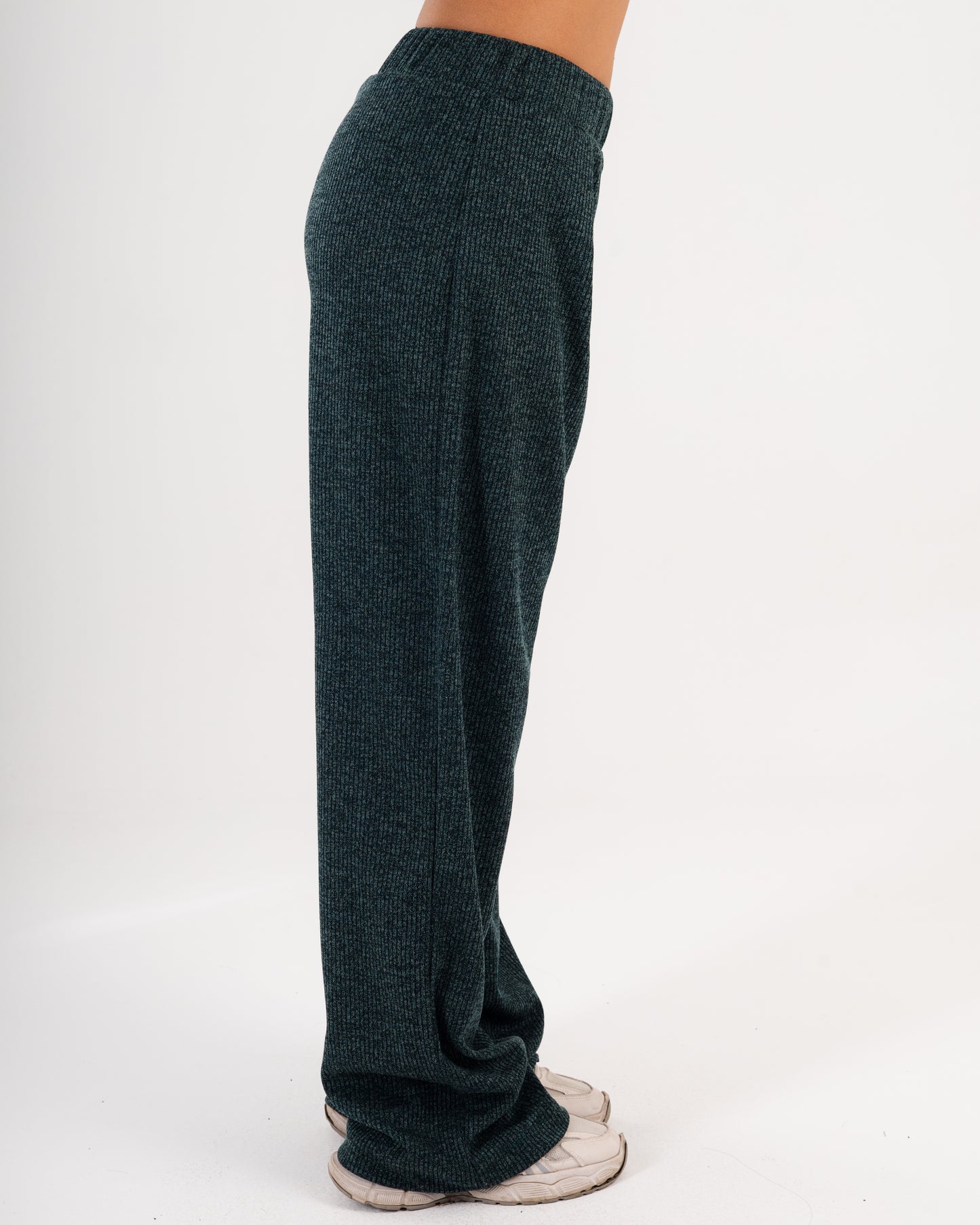 Winter Ribbed Heated Set