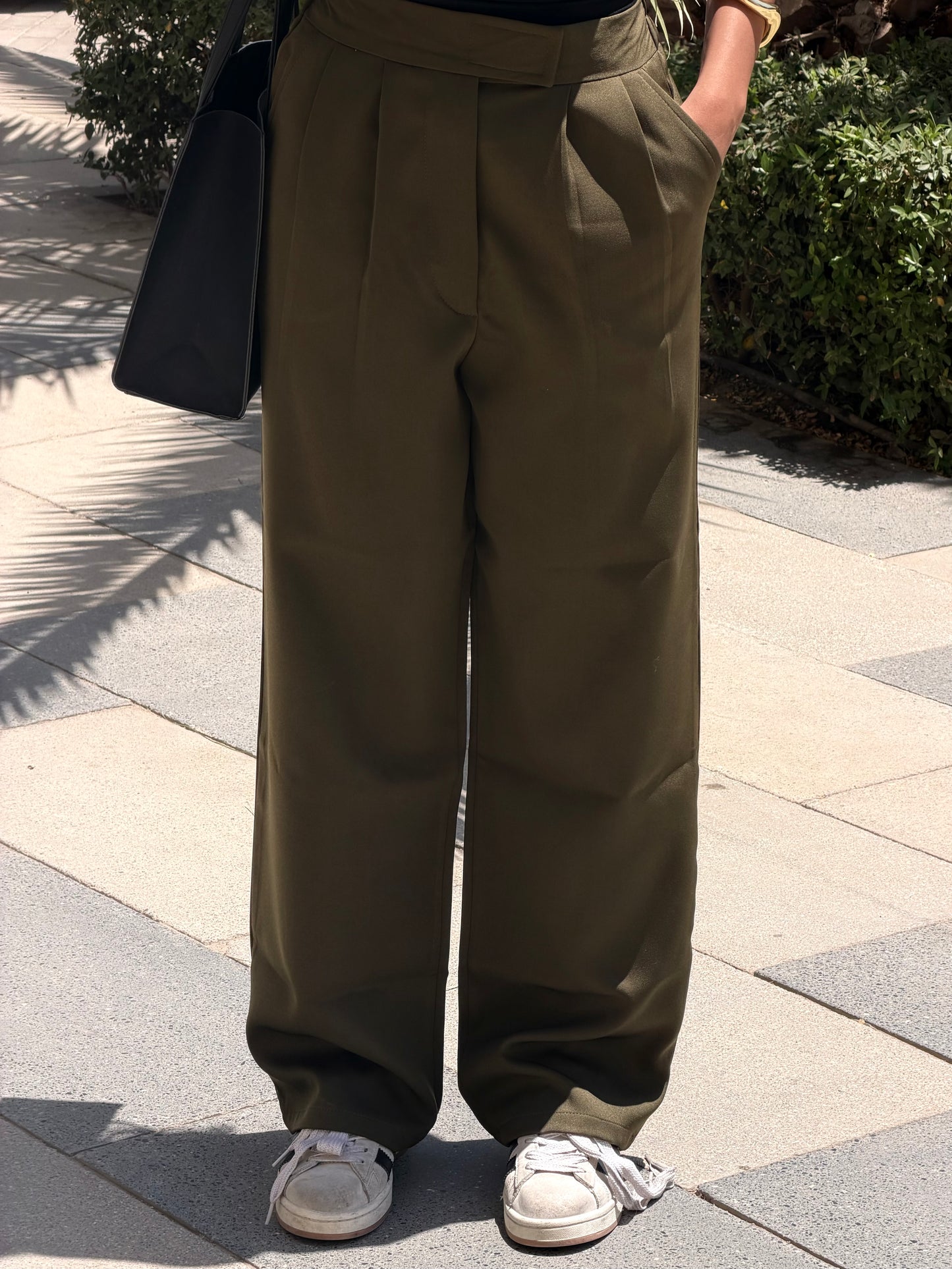 Scotchy Pants