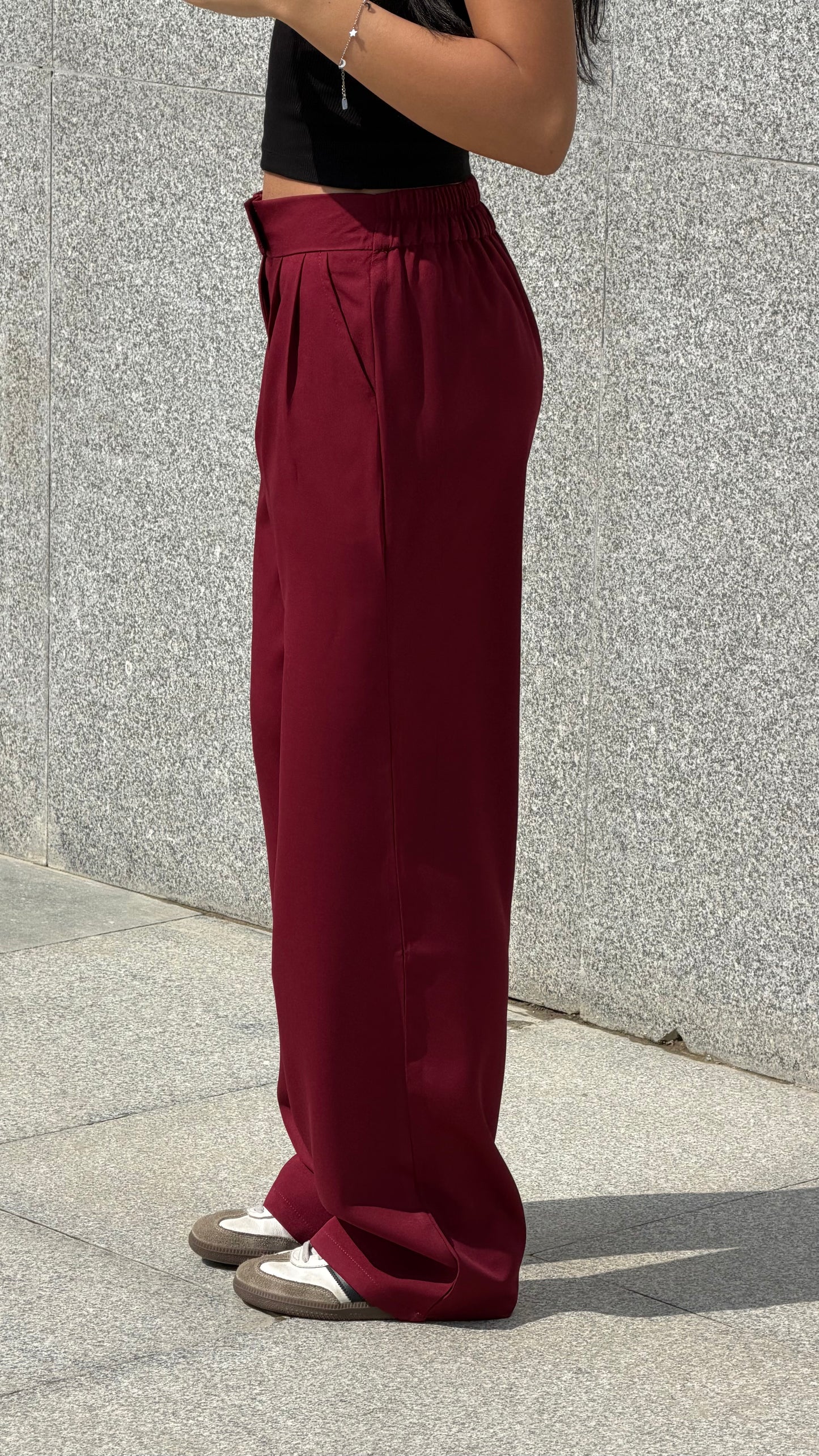 Scotchy Pants