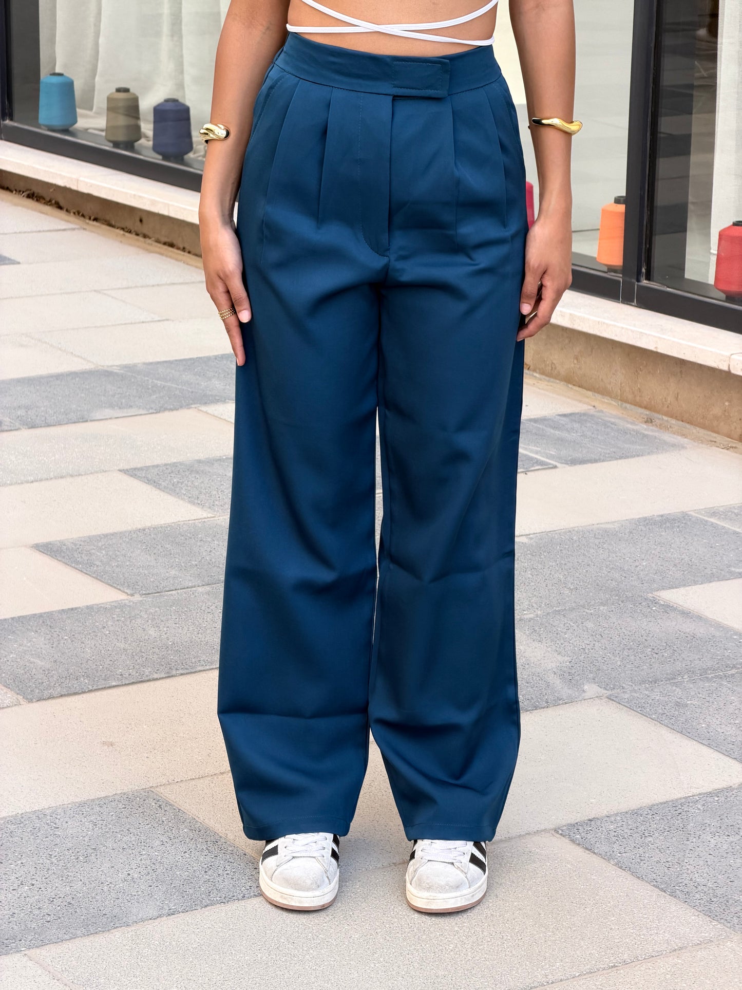 Scotchy Pants