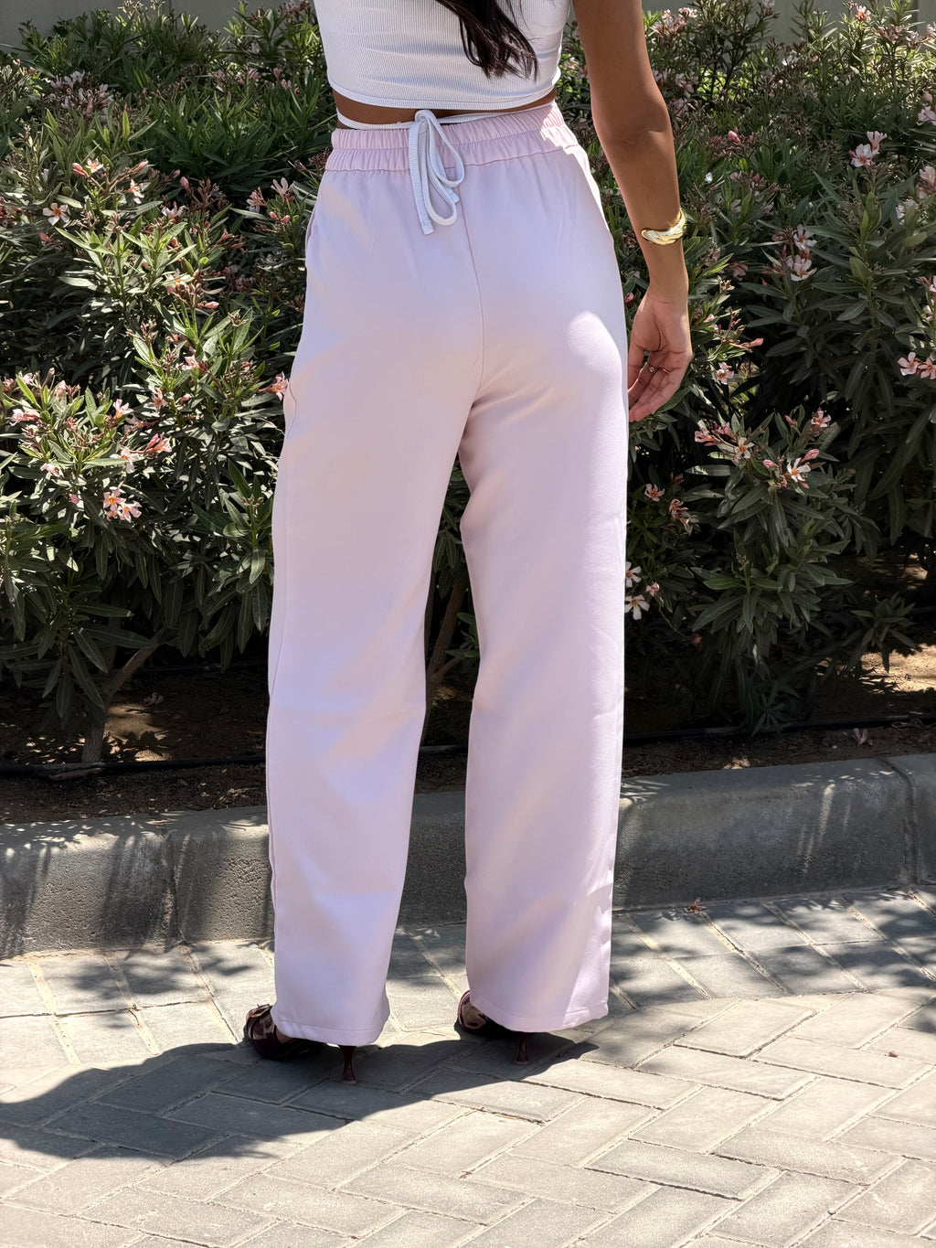 Scotchy Pants
