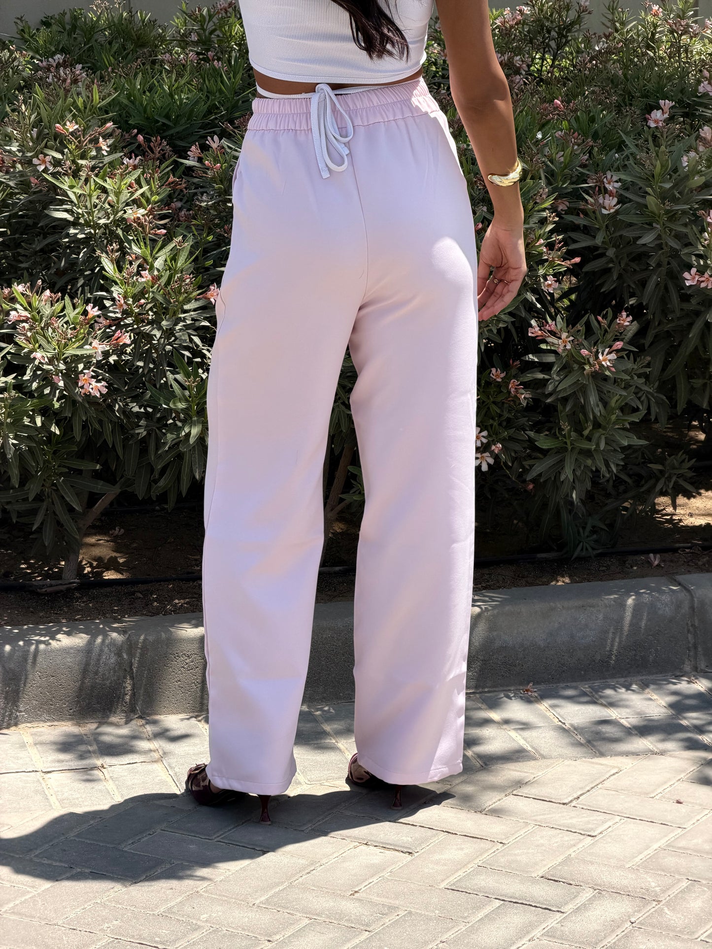 Scotchy Pants