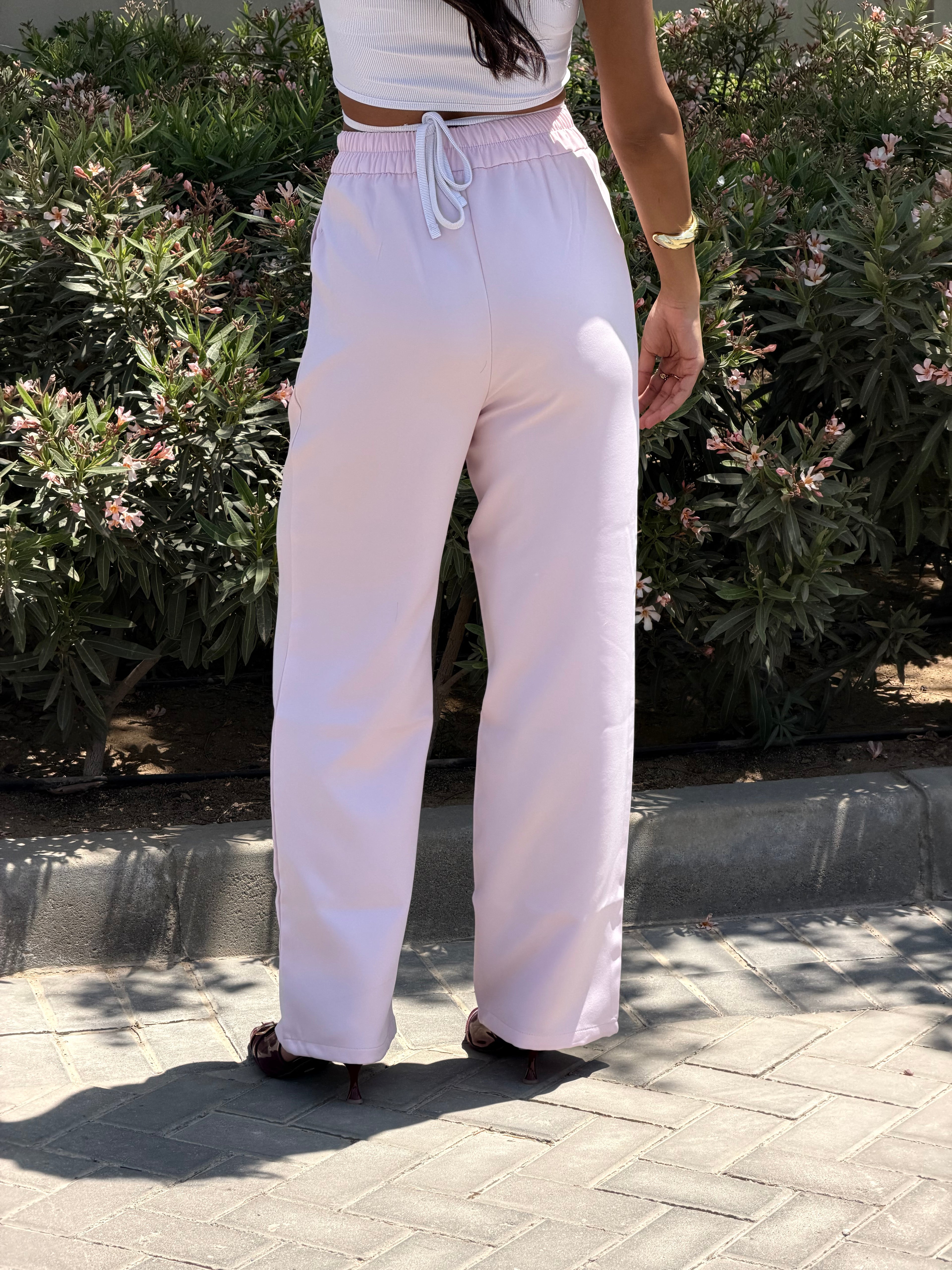 Scotchy Pants