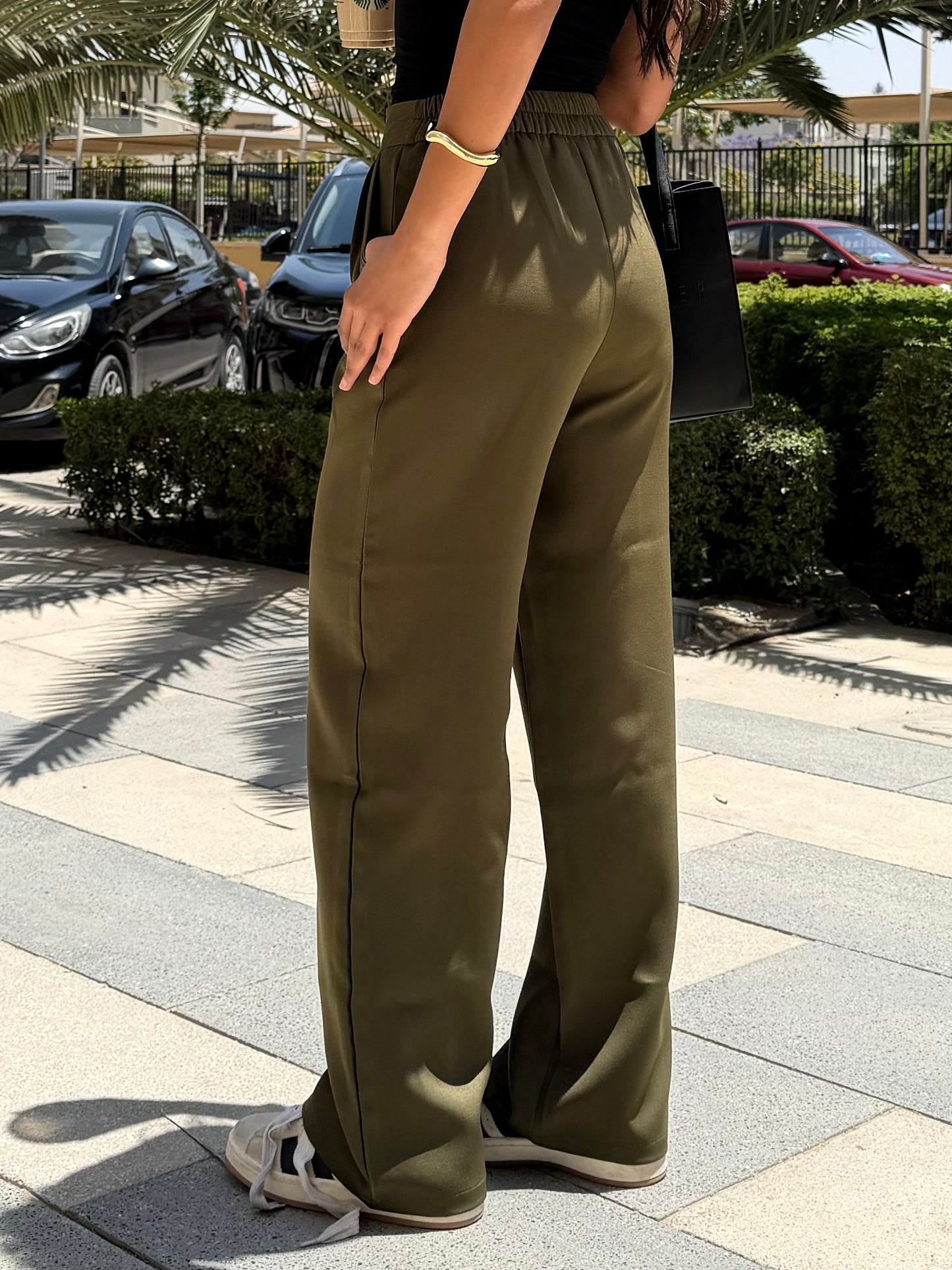 Scotchy Pants