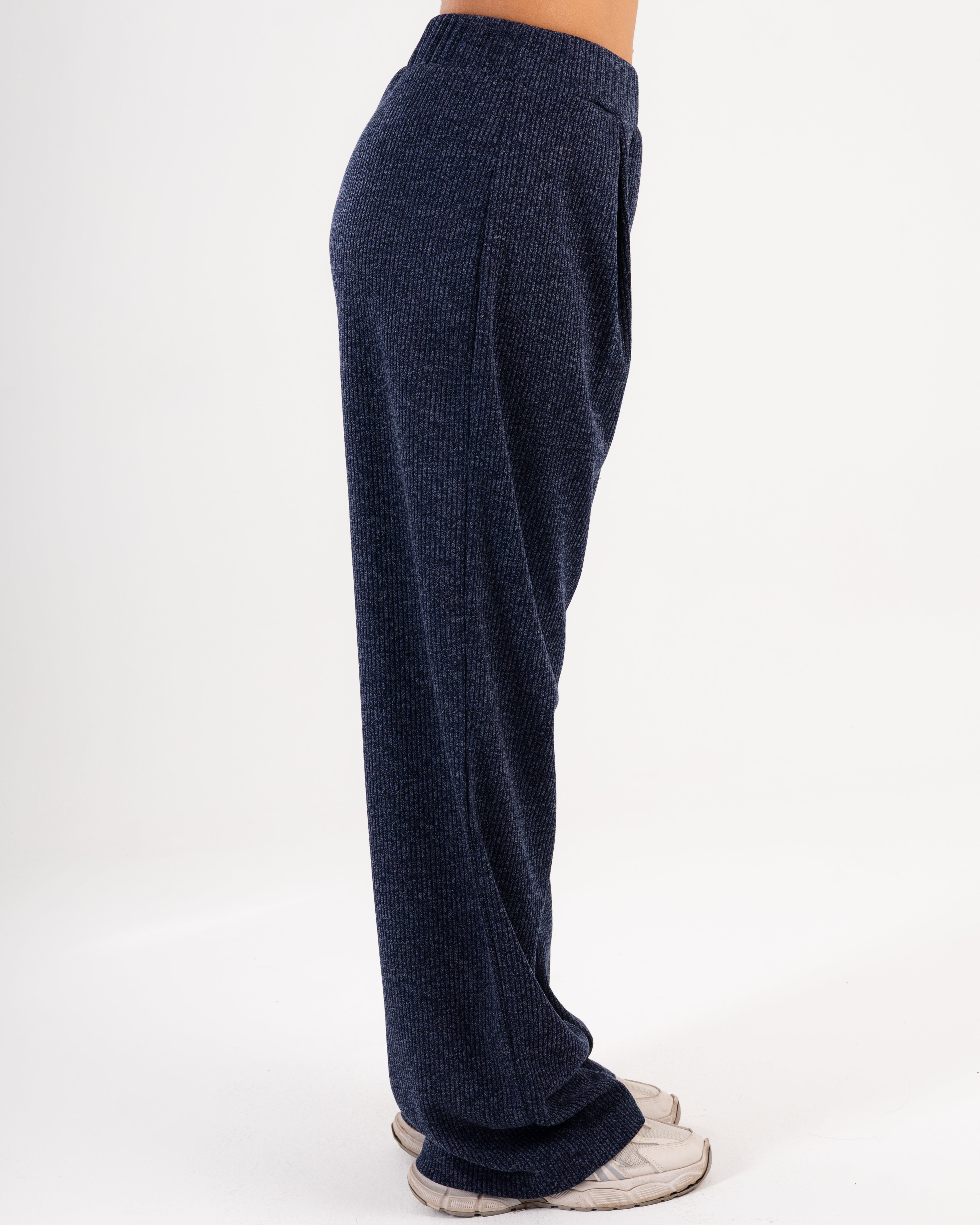 Ribbed Heated Set