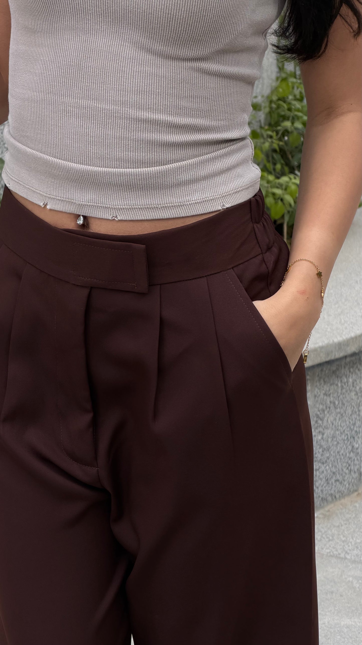 Scotchy Pants