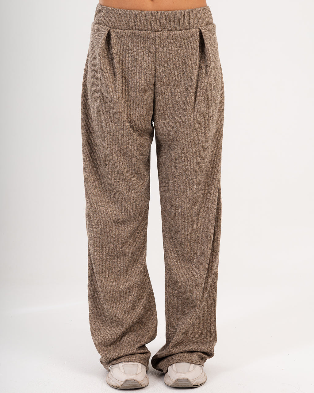 Ribbed Heated Set