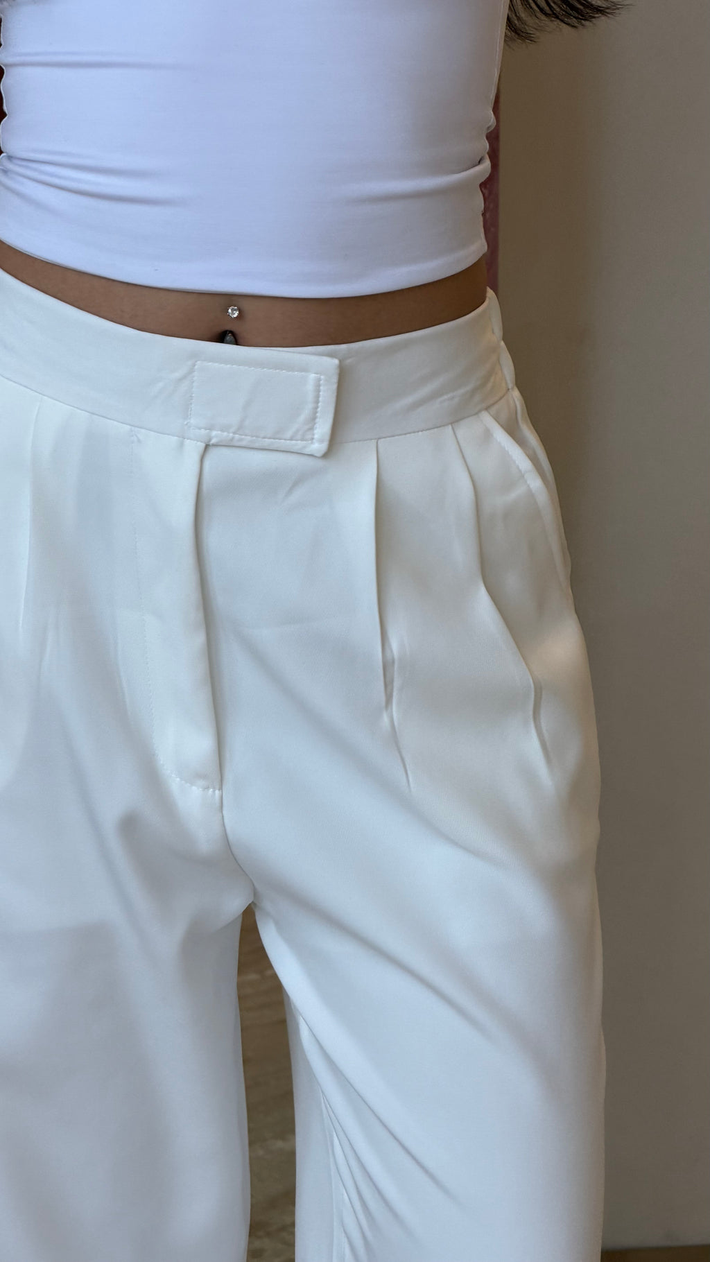 Scotchy Pants