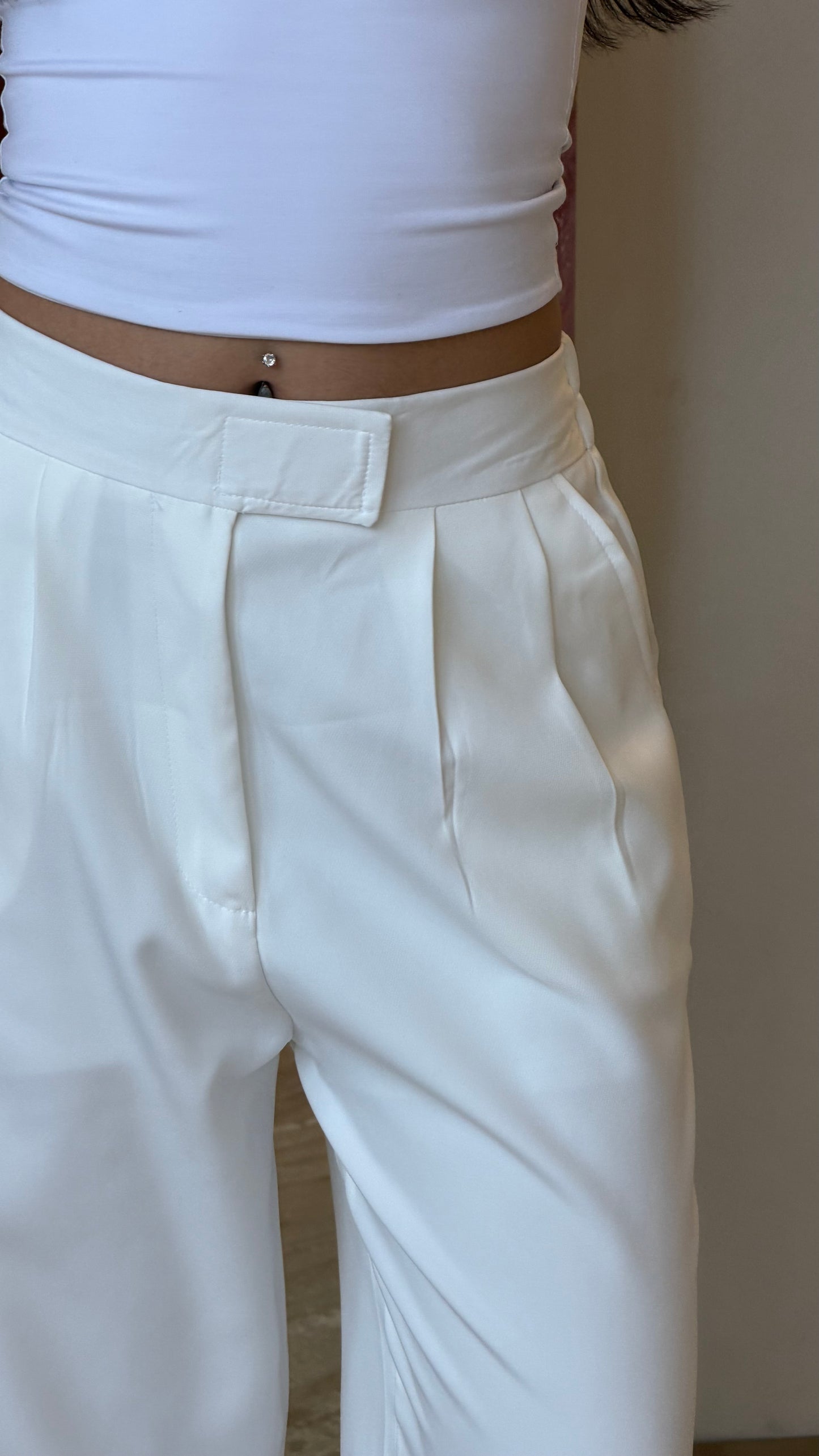 Scotchy Pants