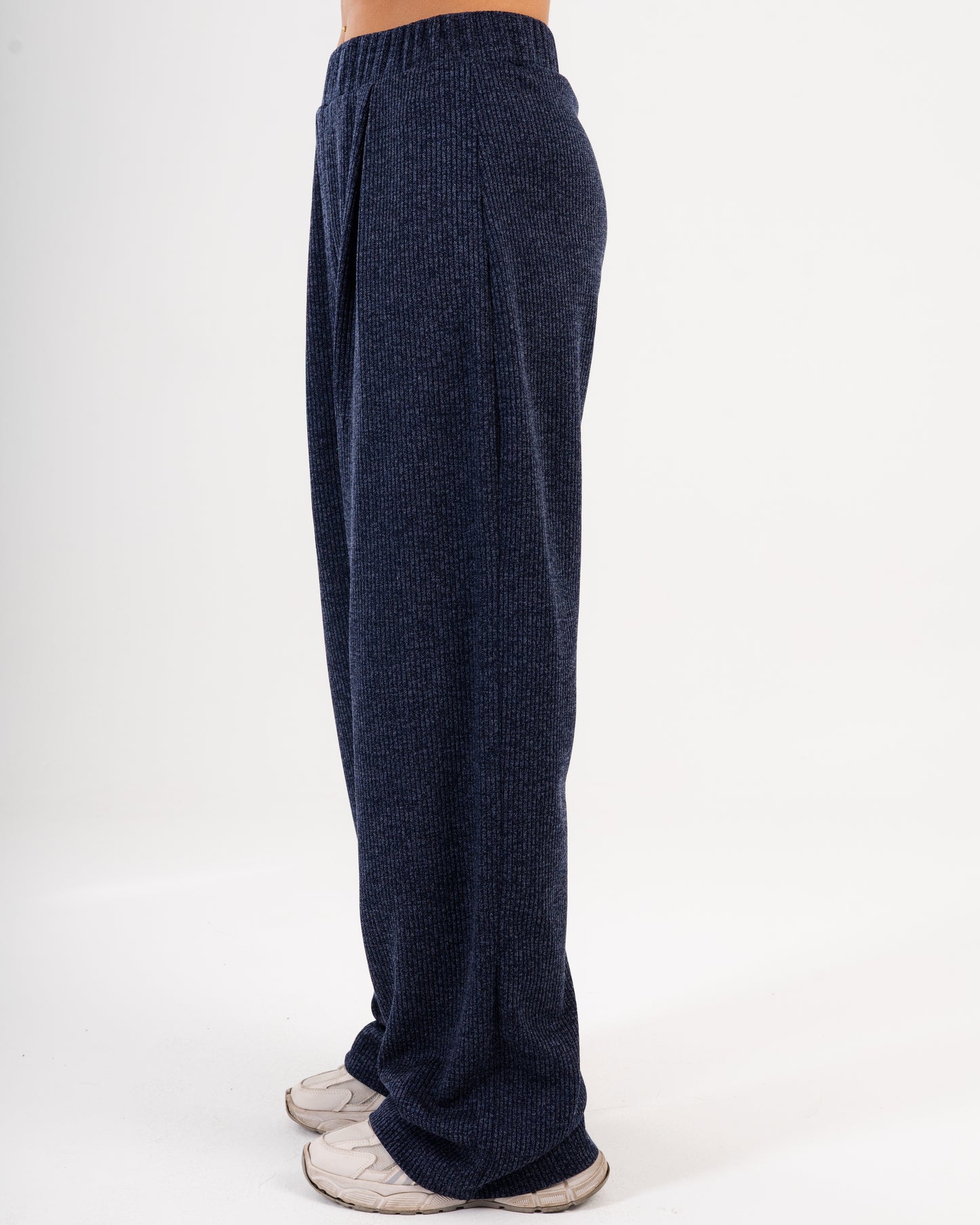 Winter Ribbed Heated Set